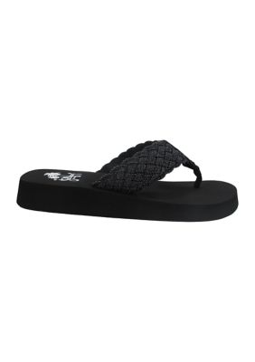 Jellypop on sale flip flops