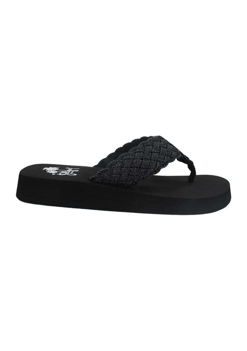 Celo Thong Flip Flop Sandals