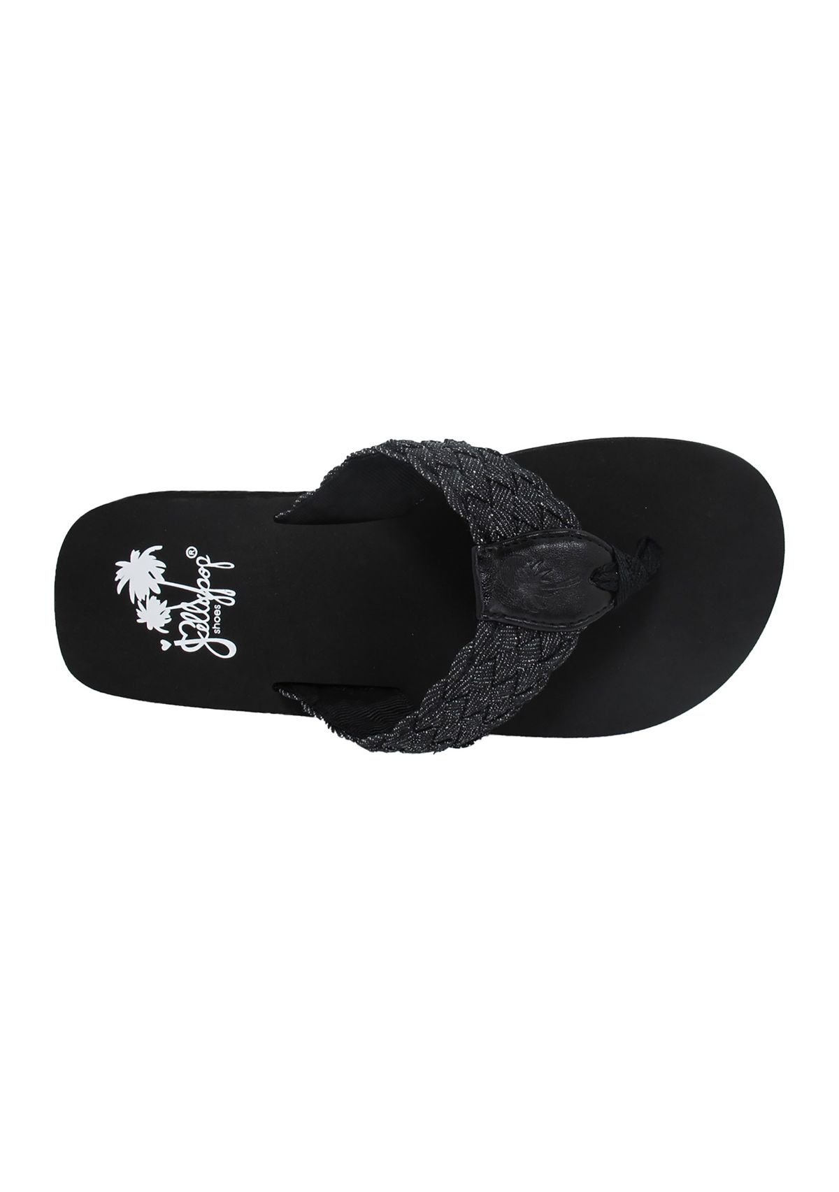 Celo Thong Flip Flop Sandals