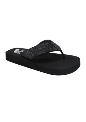 Belk store flip flops