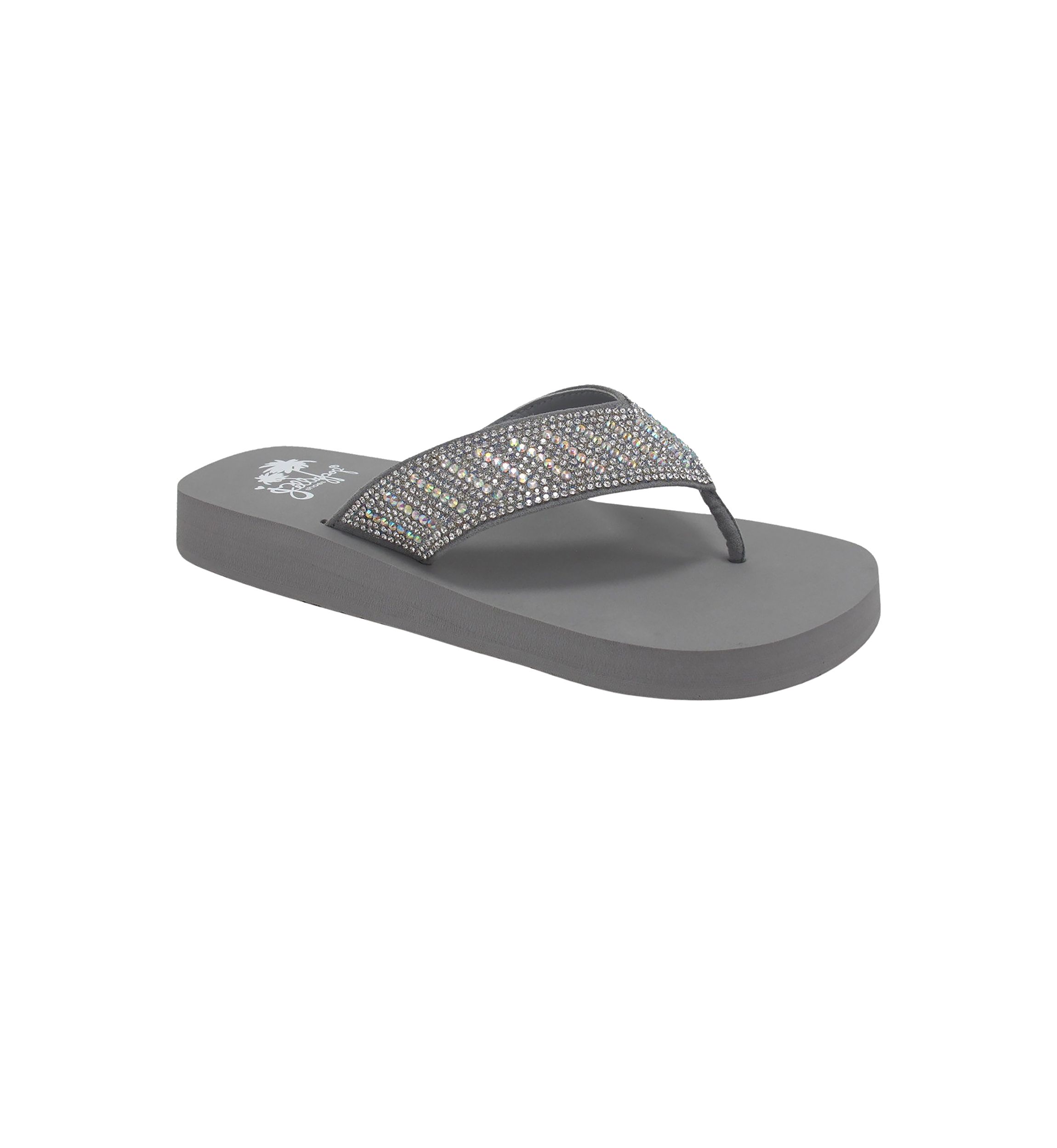 Luiza Flip Flop Thong Sandals