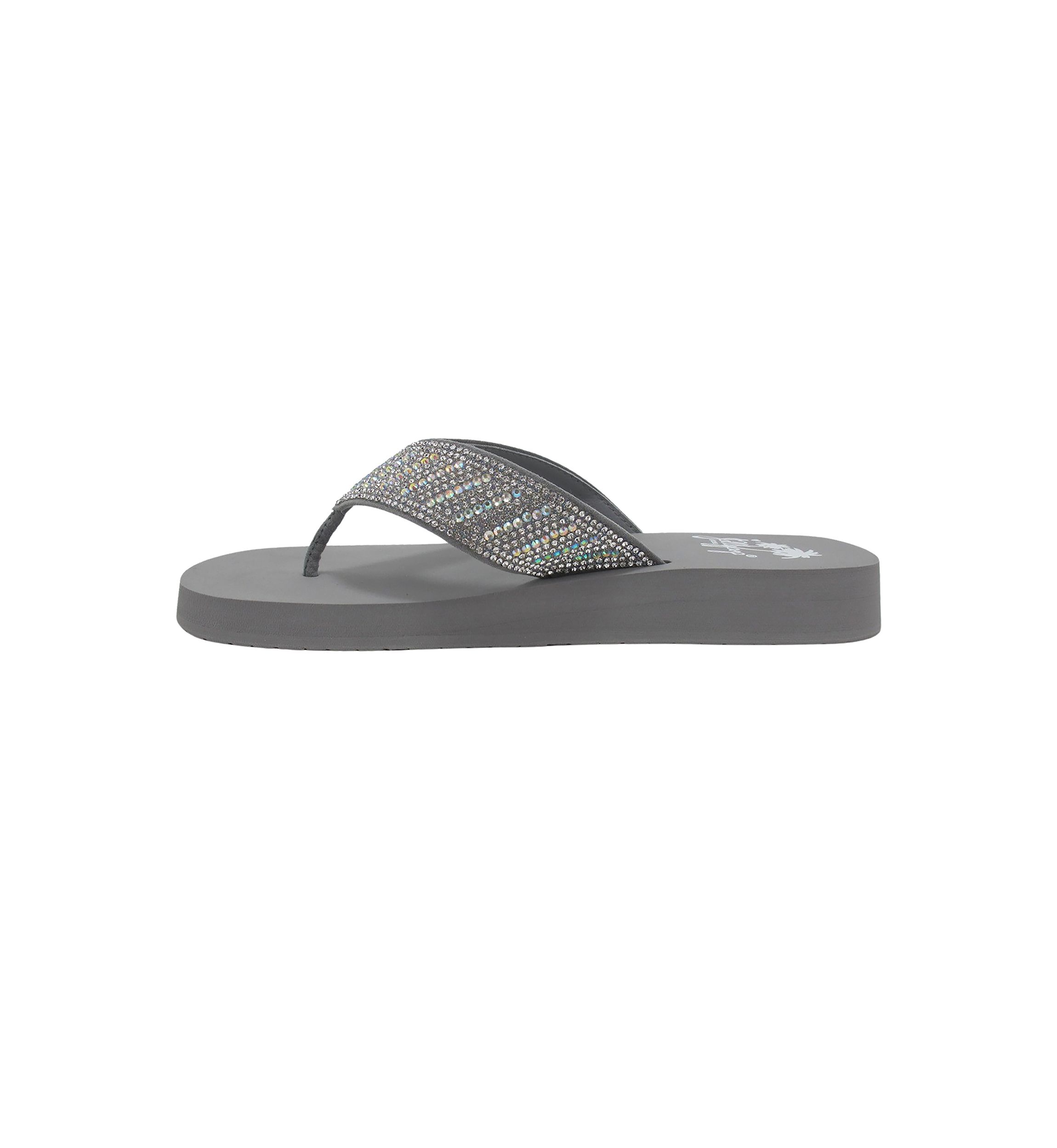 Luiza Flip Flop Thong Sandals