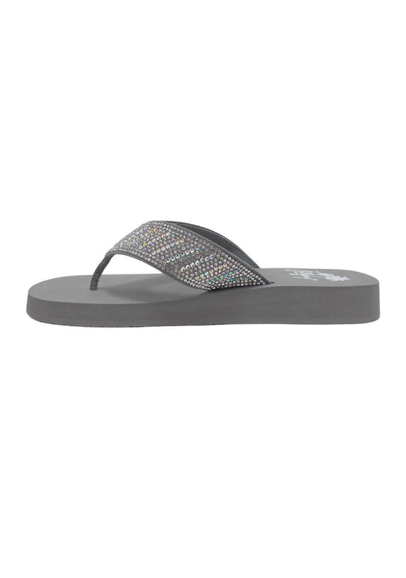 Luiza Flip Flop Thong Sandals