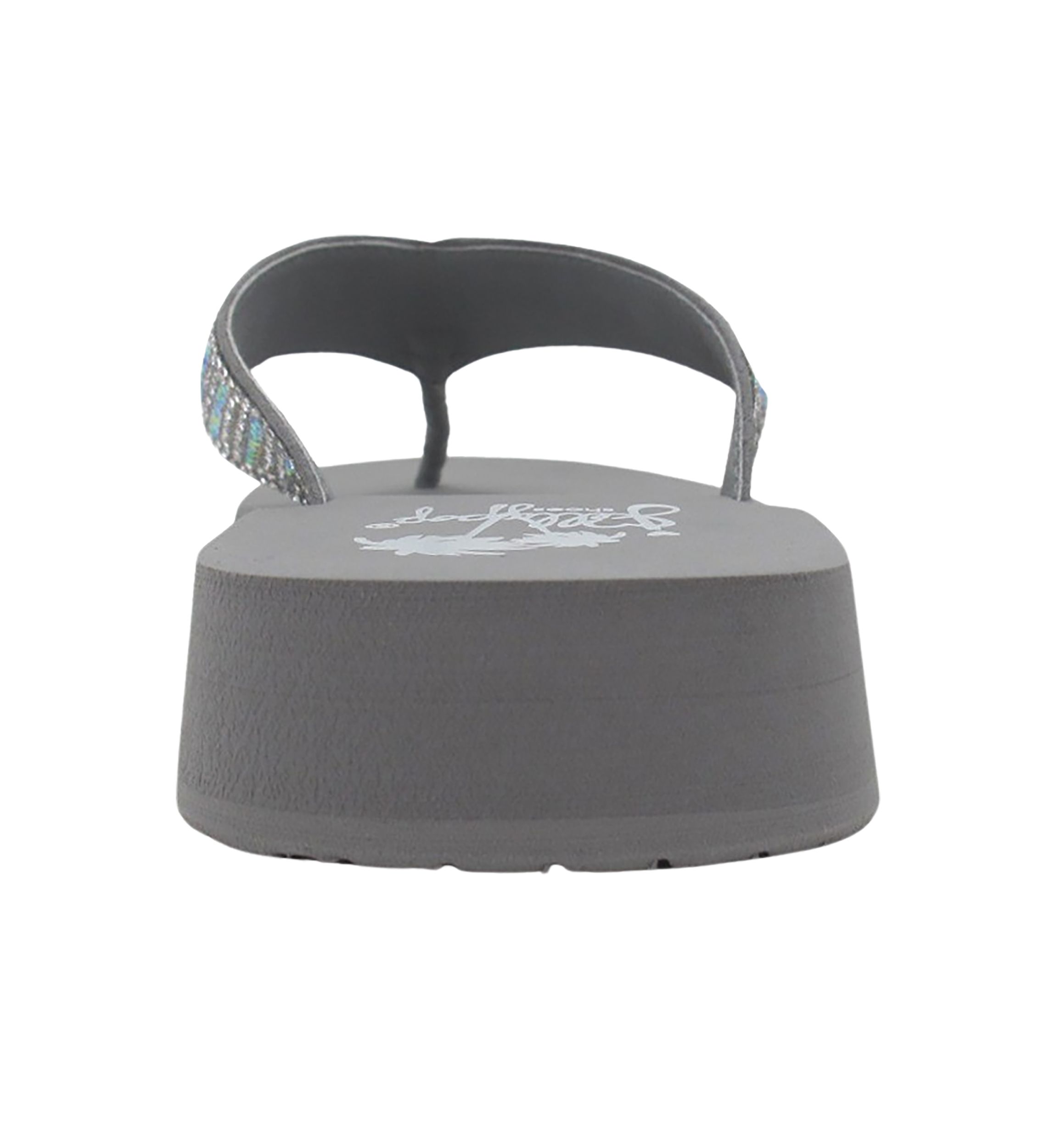 Luiza Flip Flop Thong Sandals