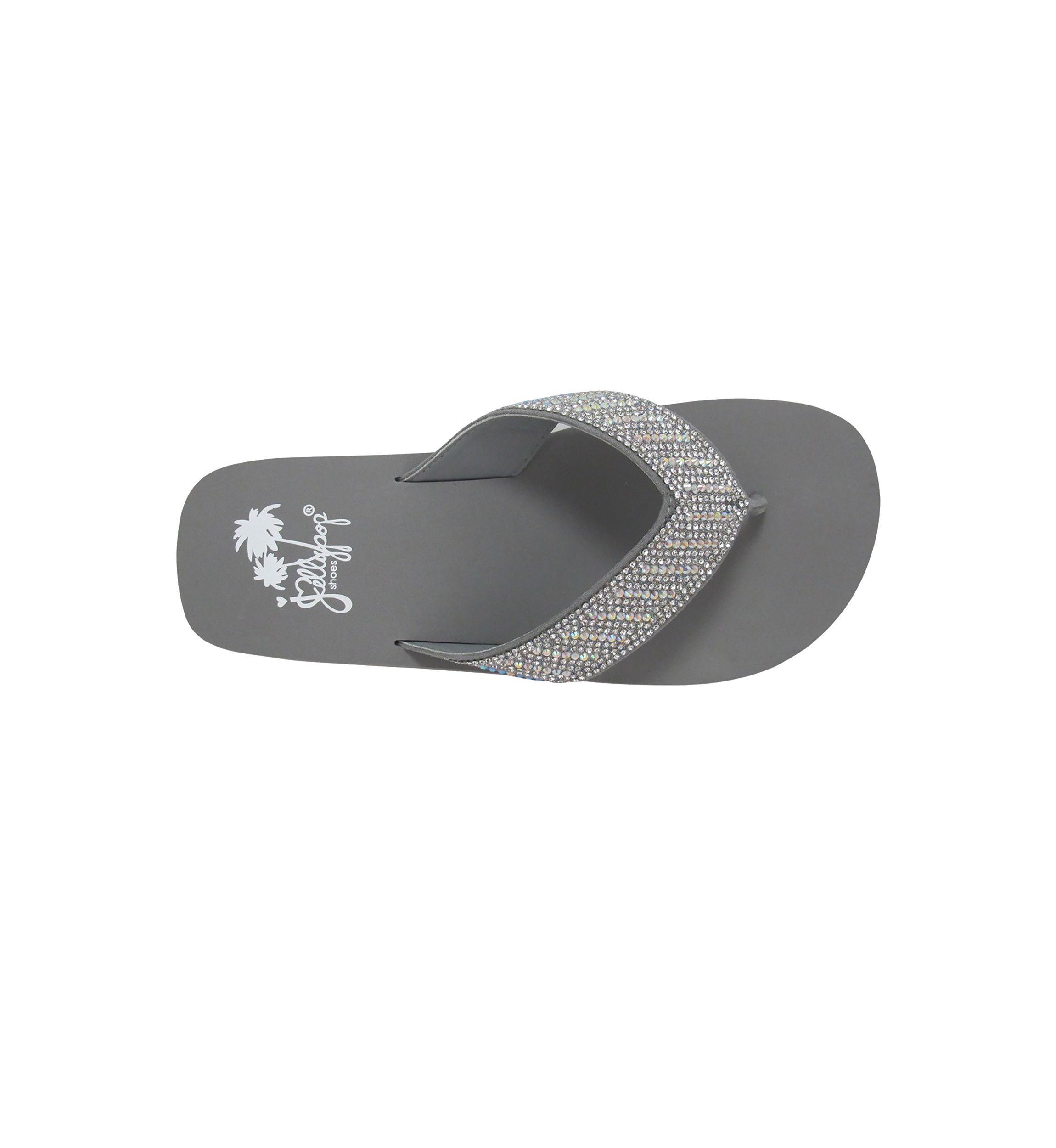 Luiza Flip Flop Thong Sandals