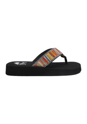 Fascell Flip Flop