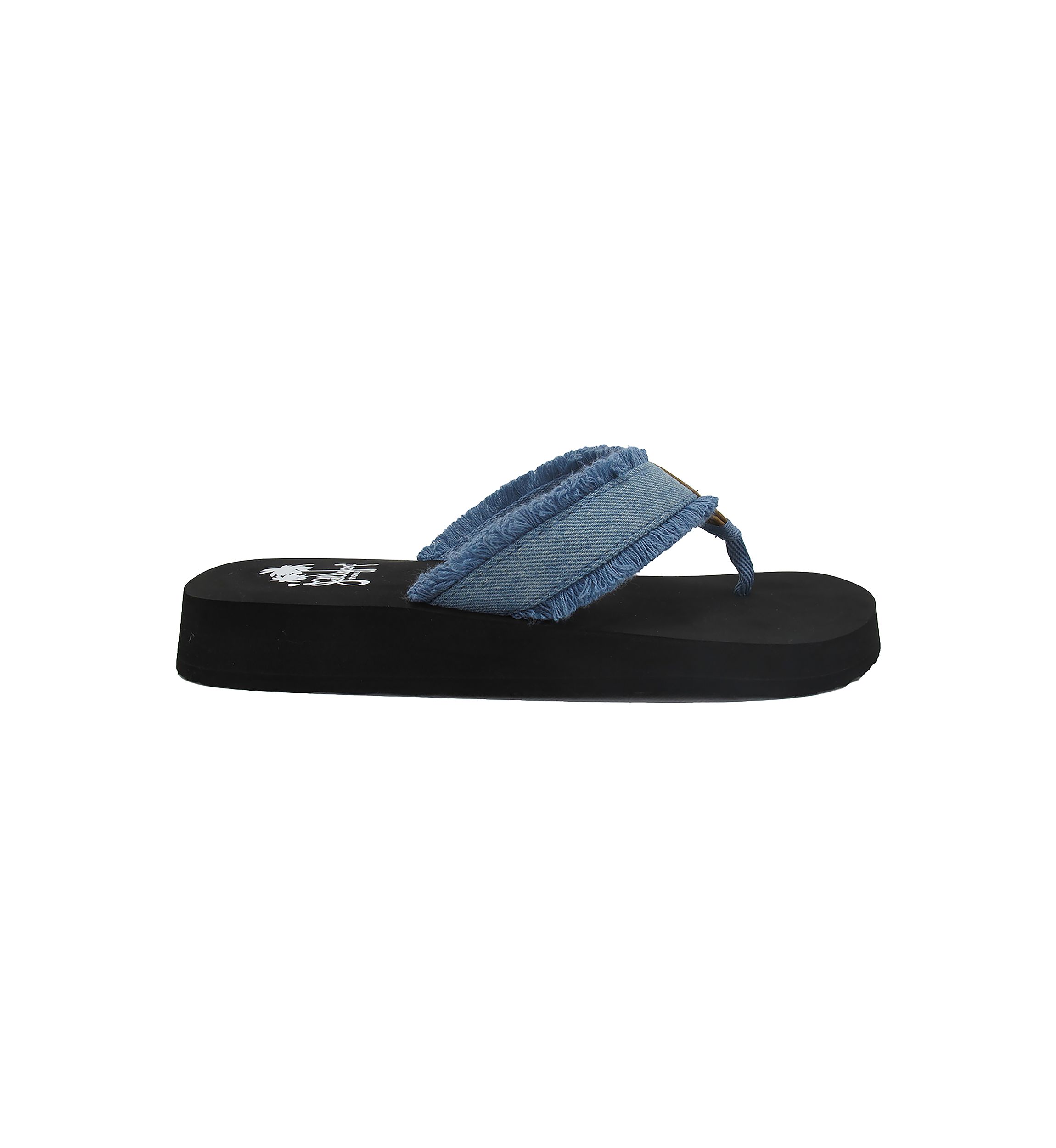 Roxie Flip Flop Thong Sandals