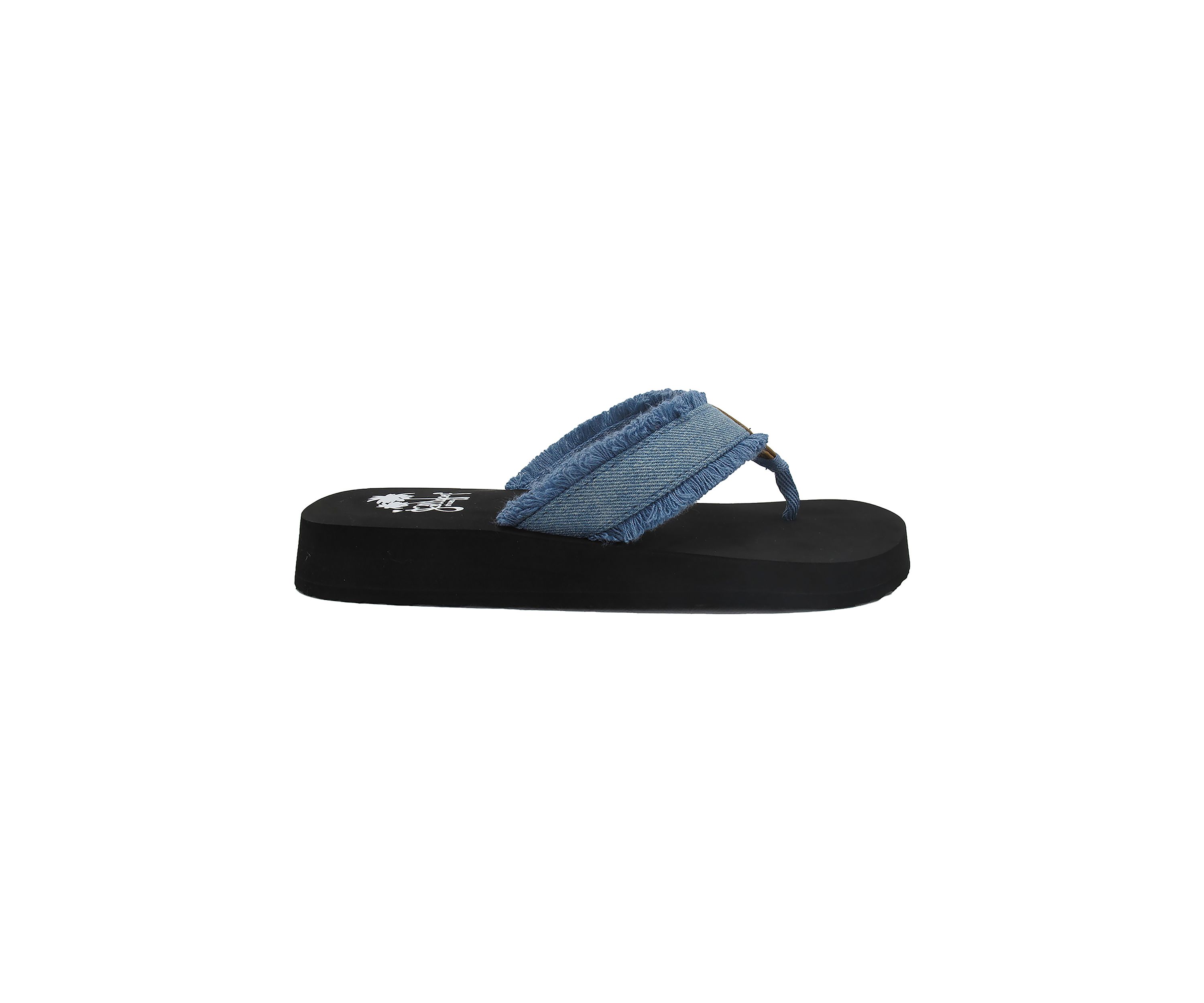 Roxie Flip Flop Thong Sandals