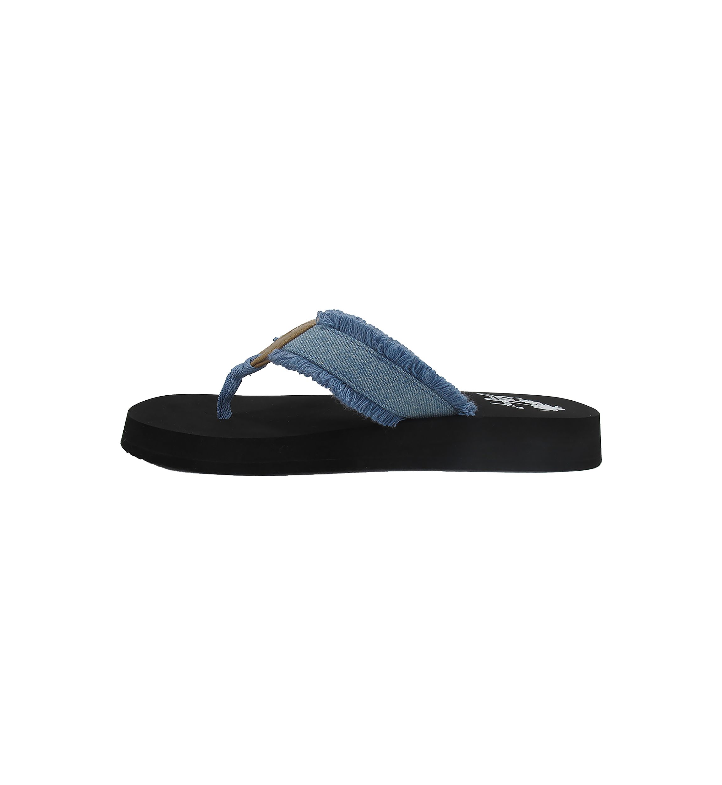 Roxie Flip Flop Thong Sandals