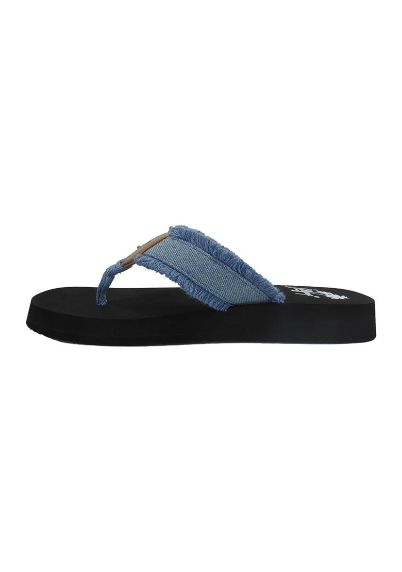 Roxie Flip Flop Thong Sandals