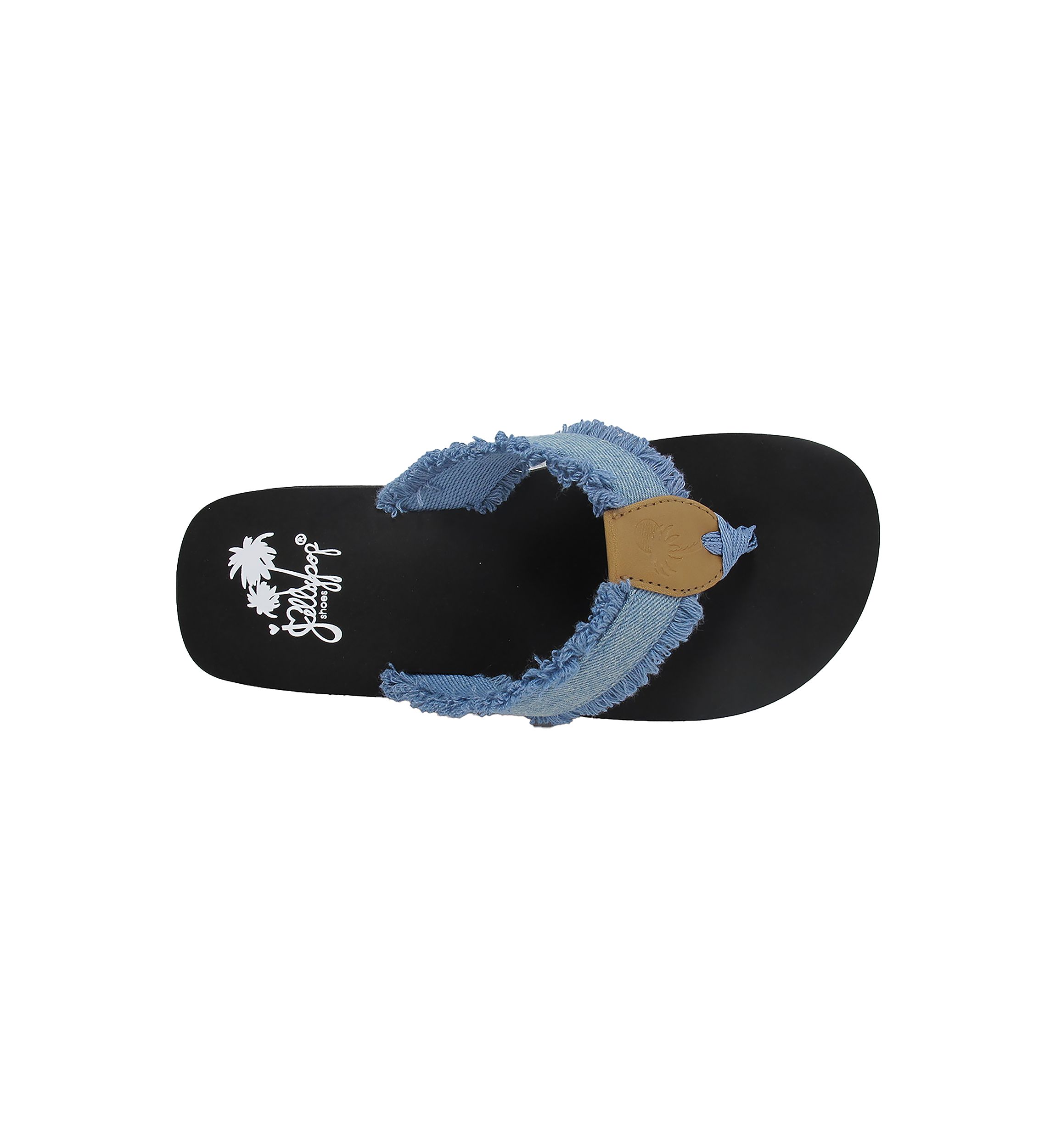 Roxie Flip Flop Thong Sandals