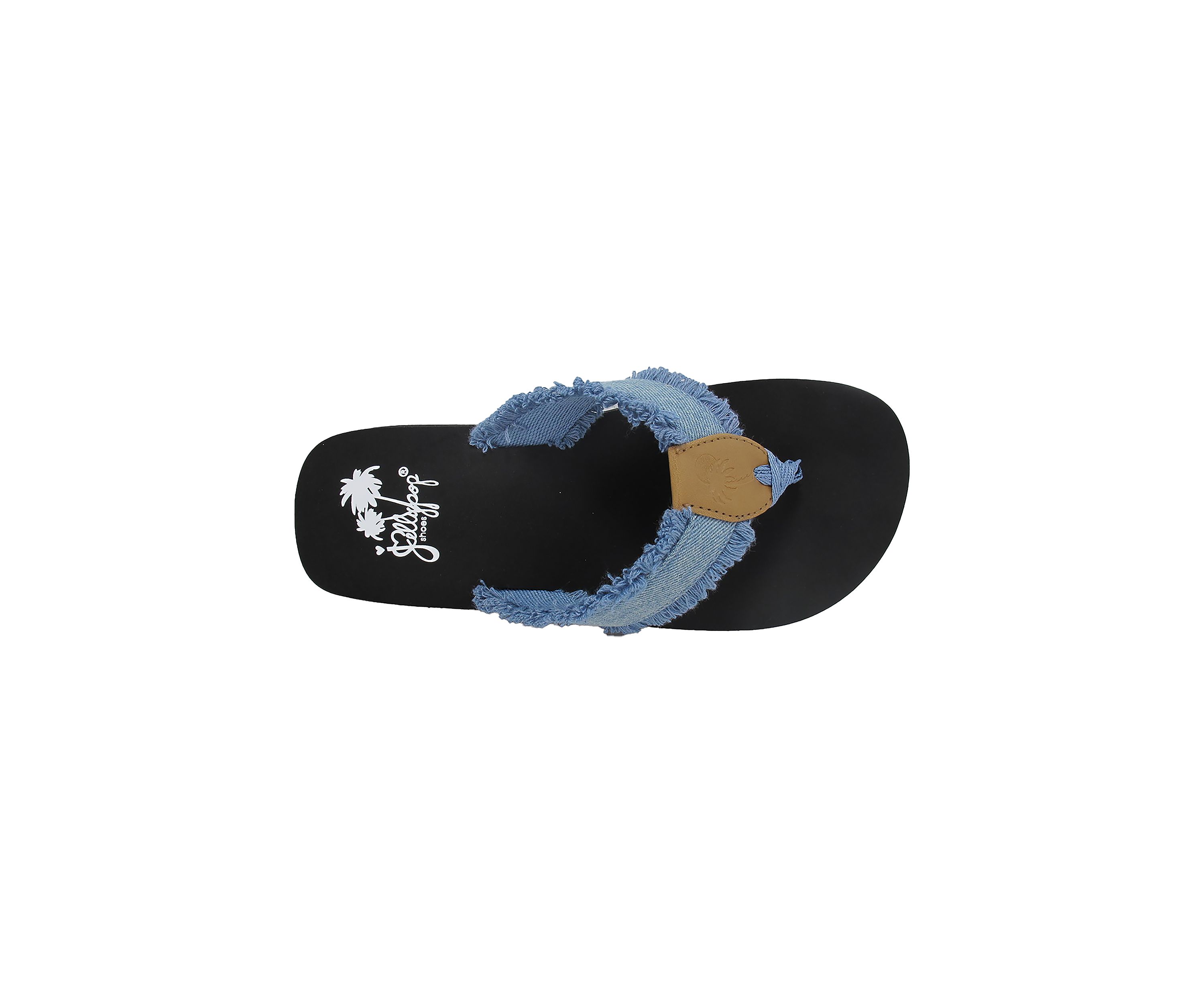 Roxie Flip Flop Thong Sandals