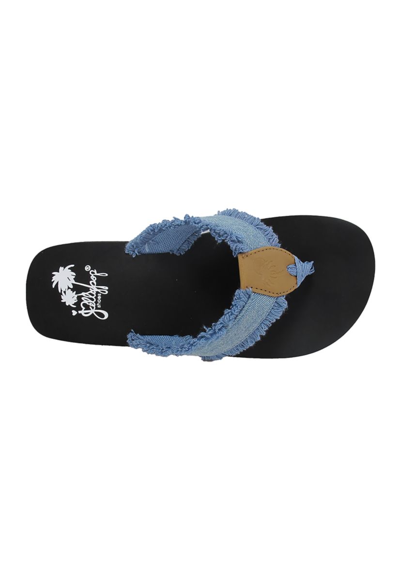 Roxie Flip Flop Thong Sandals