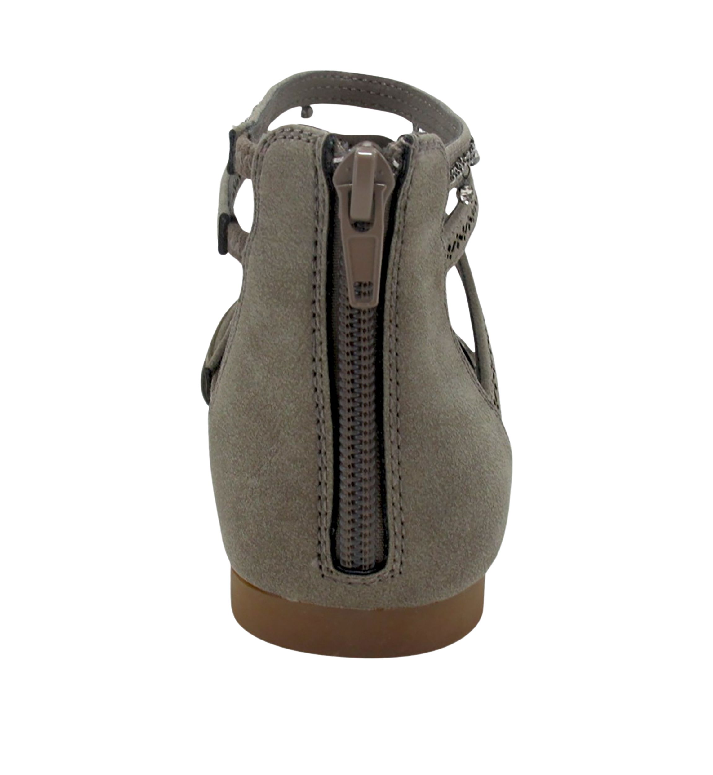 Manilla Gladiator Sandals