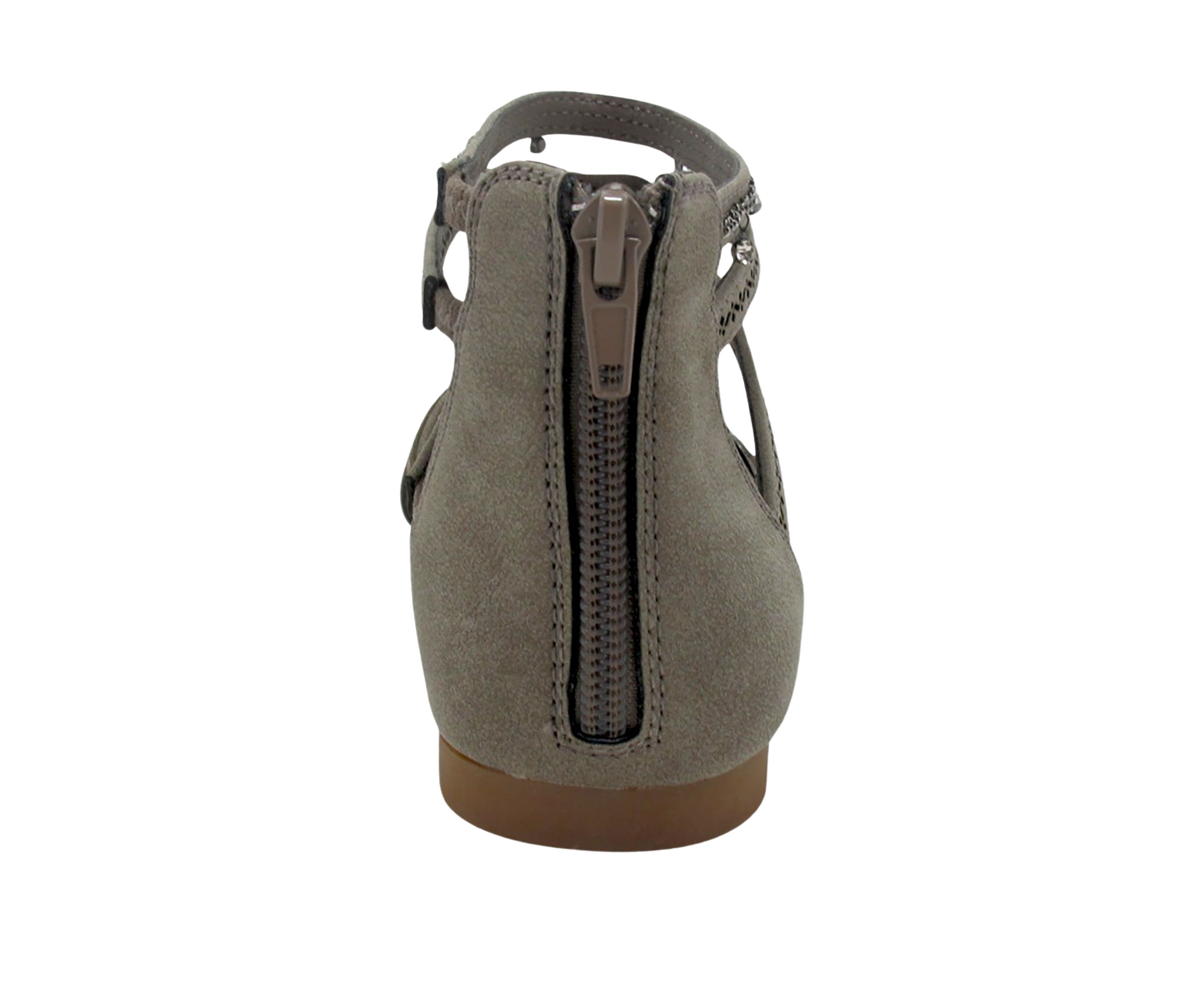Manilla Gladiator Sandals