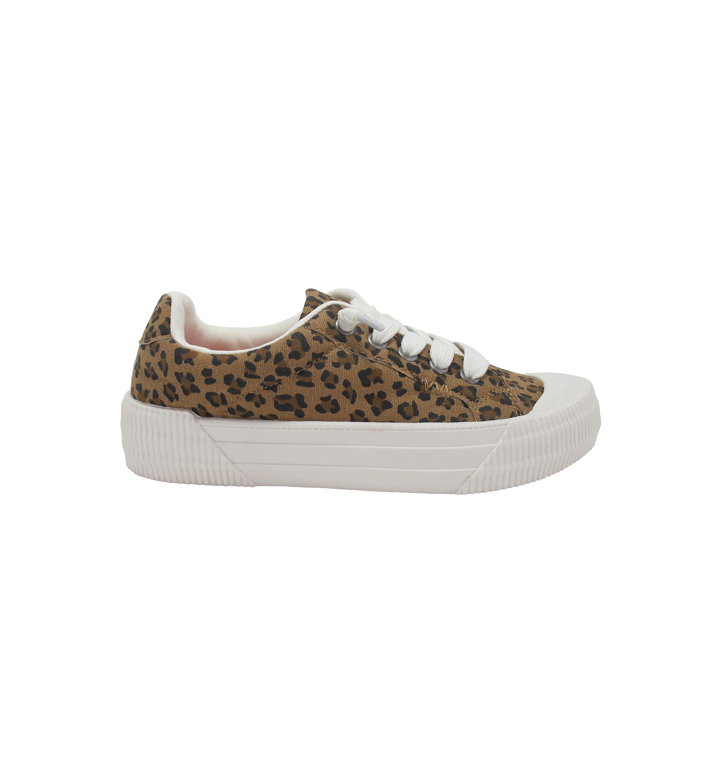 Energy Leopard Sneakers