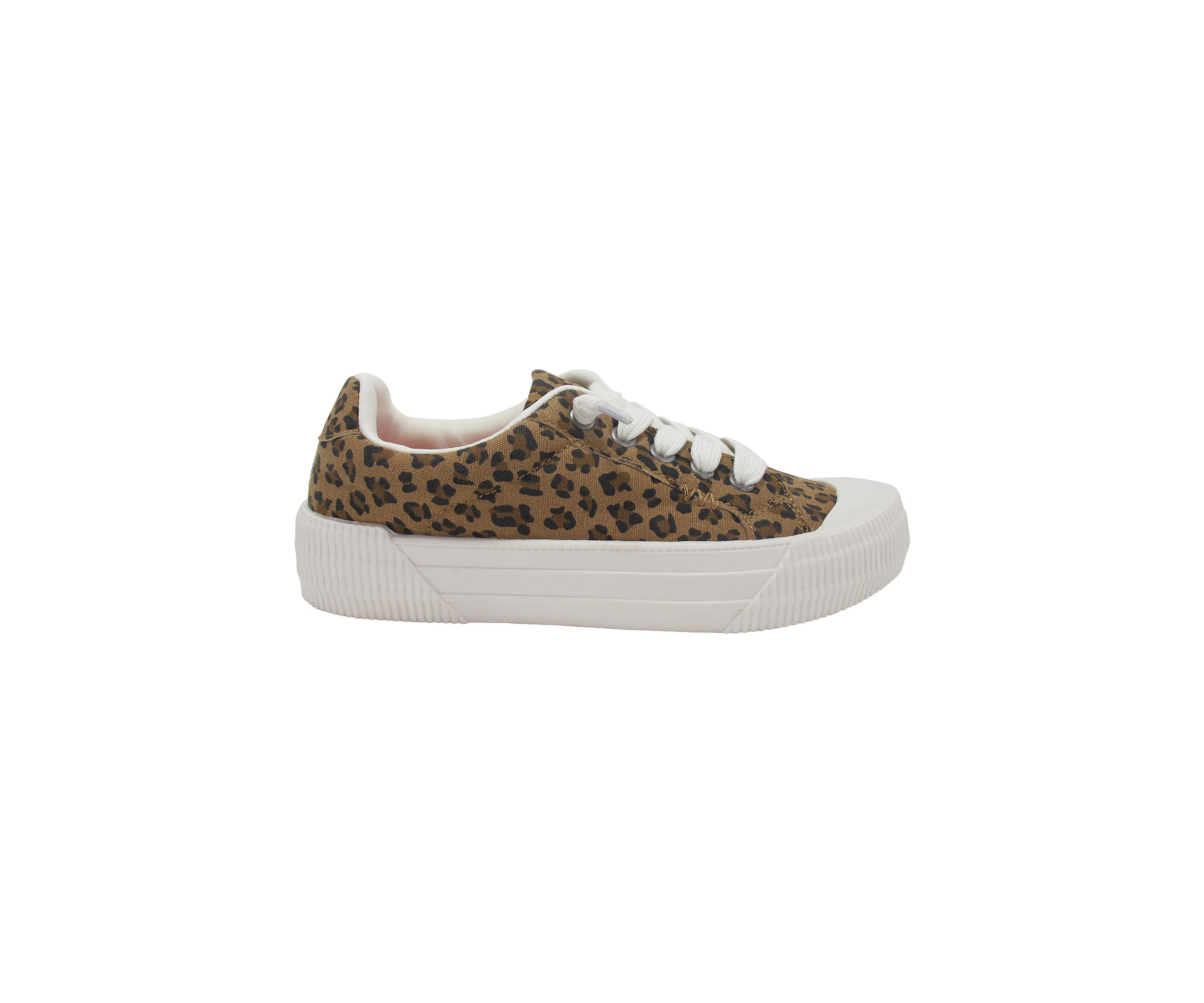 Energy Leopard Sneakers