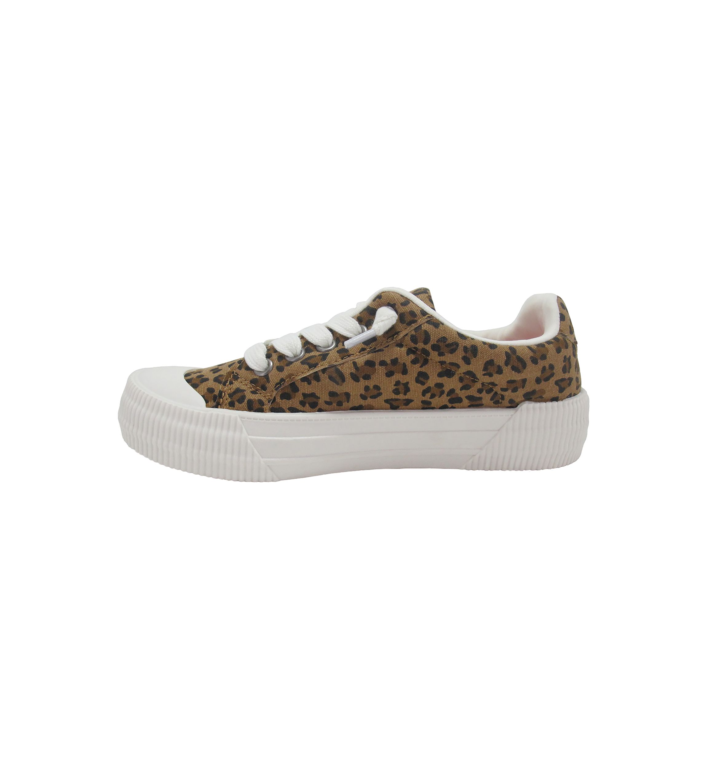 Energy Leopard Sneakers