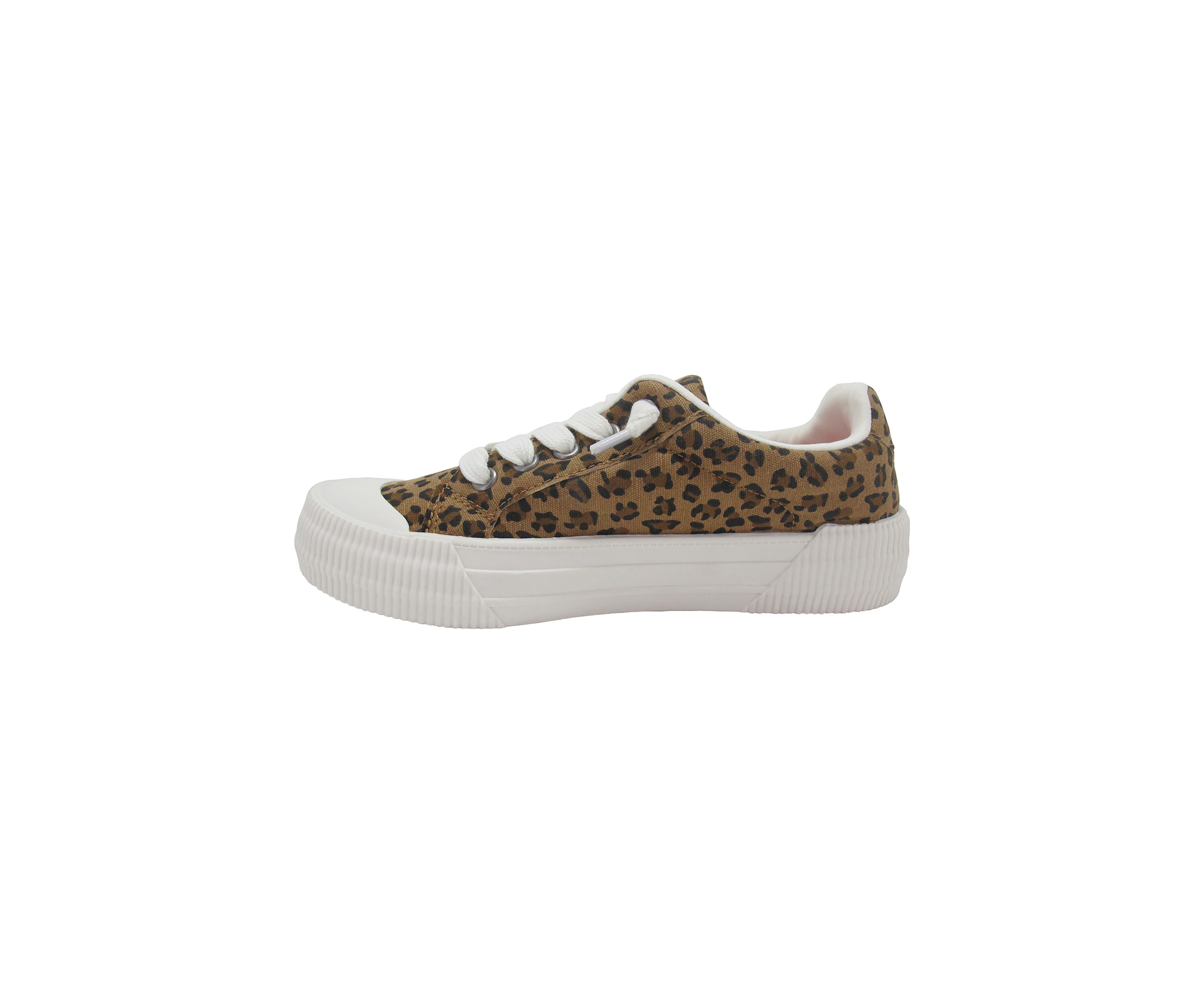 Energy Leopard Sneakers