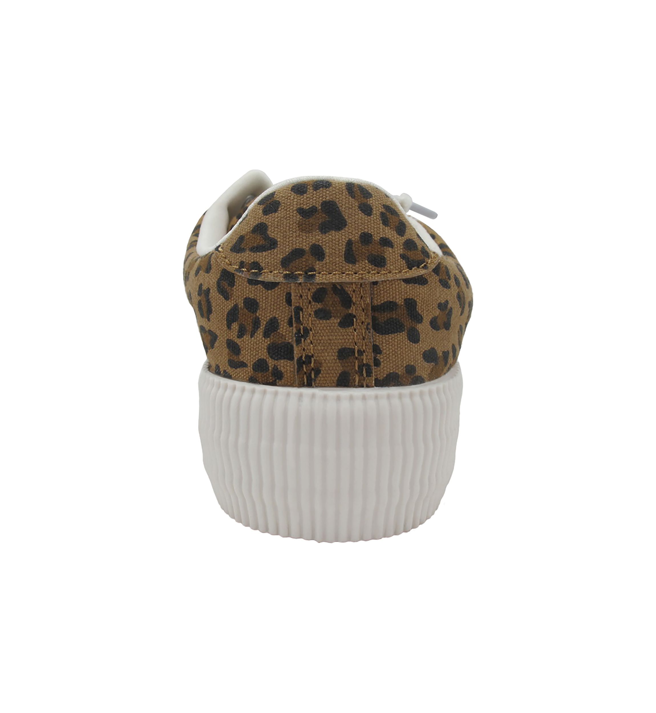 Energy Leopard Sneakers