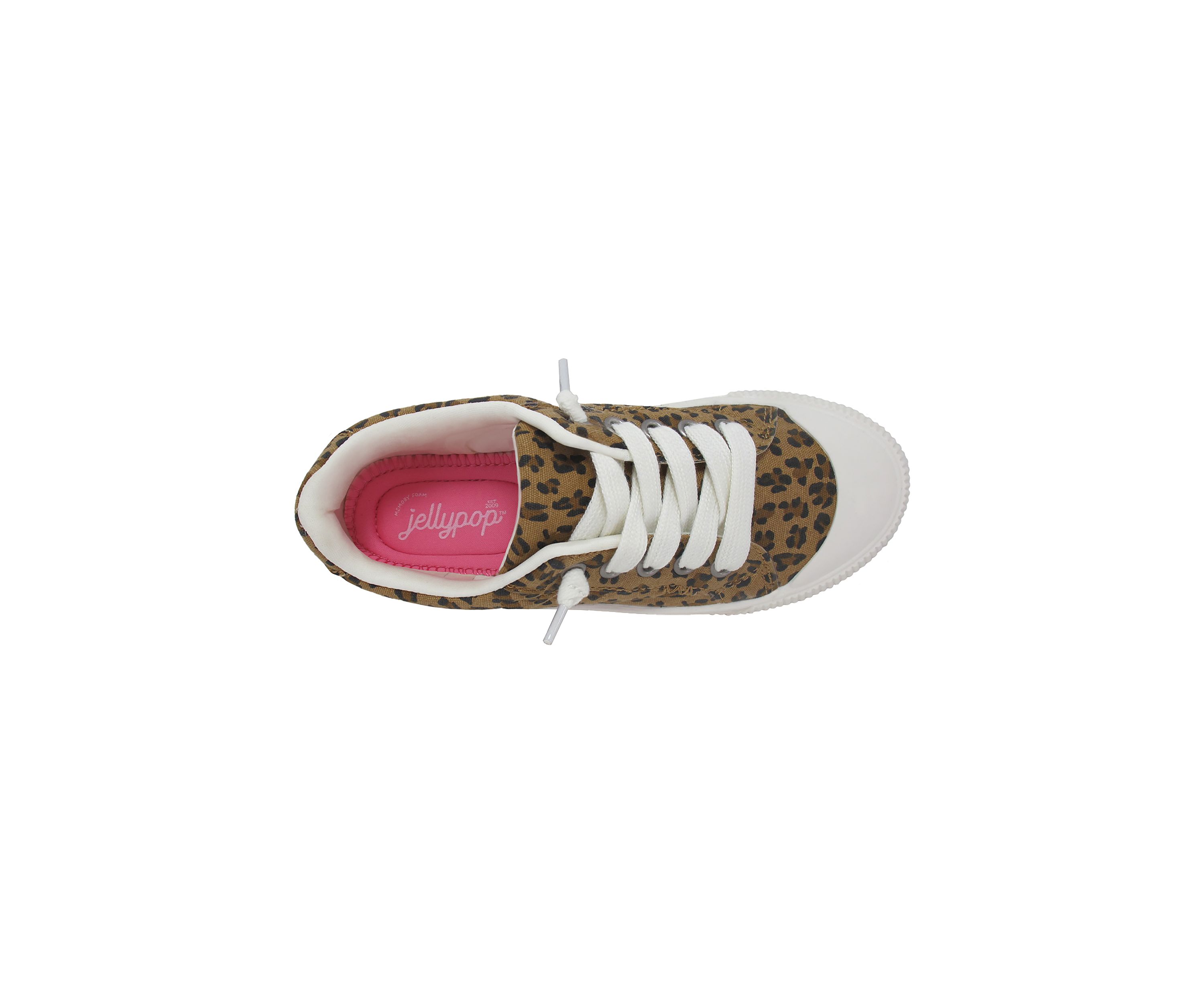 Energy Leopard Sneakers