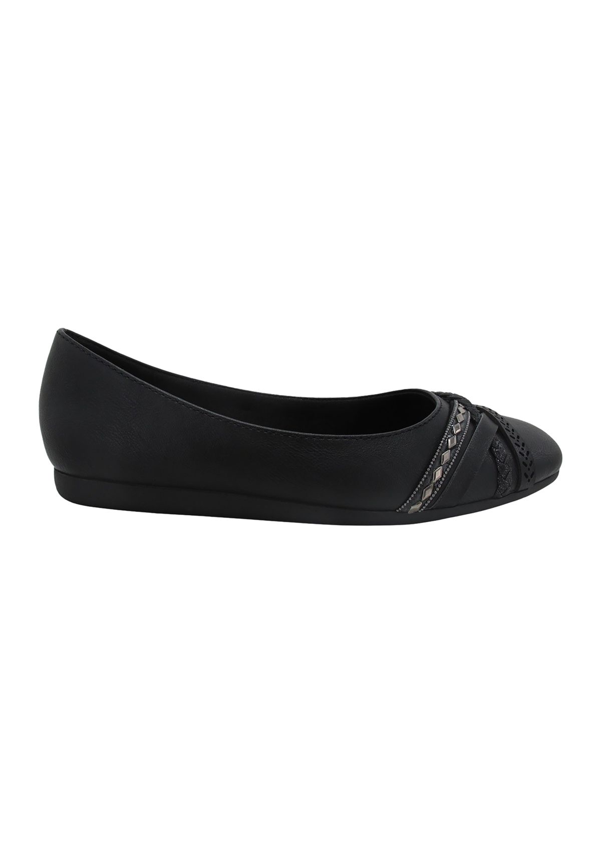 Zeldi Flats