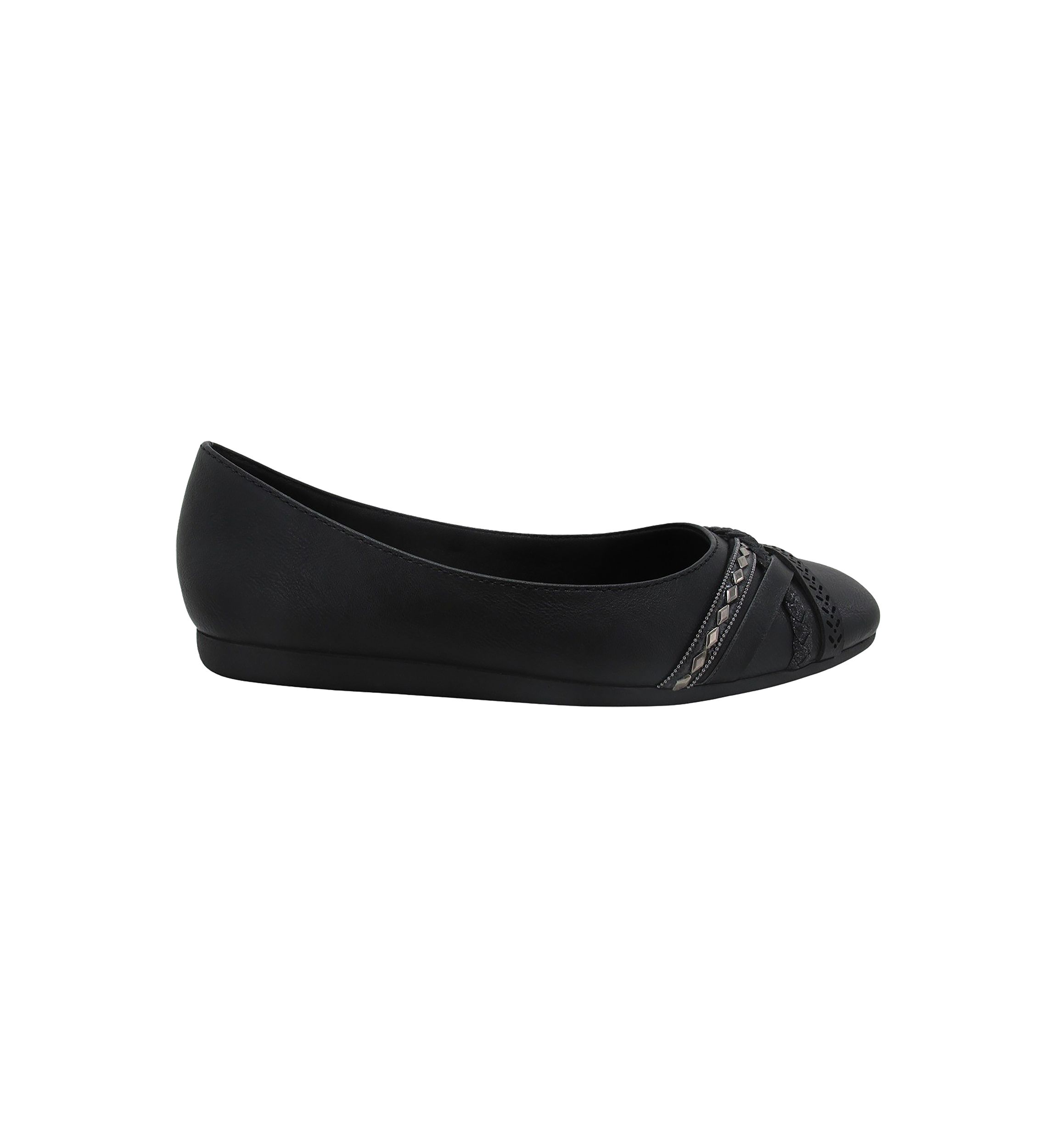 Zeldi Flats