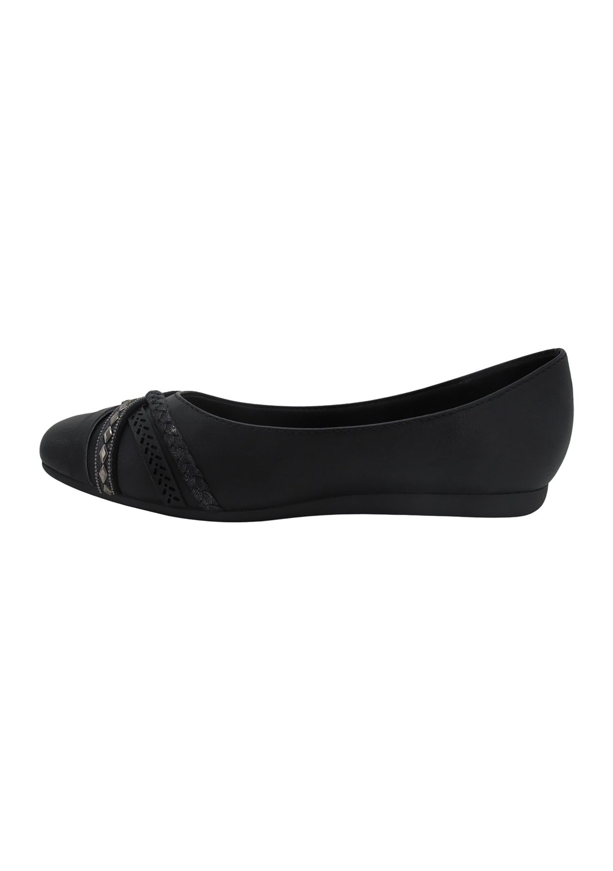 Zeldi Flats