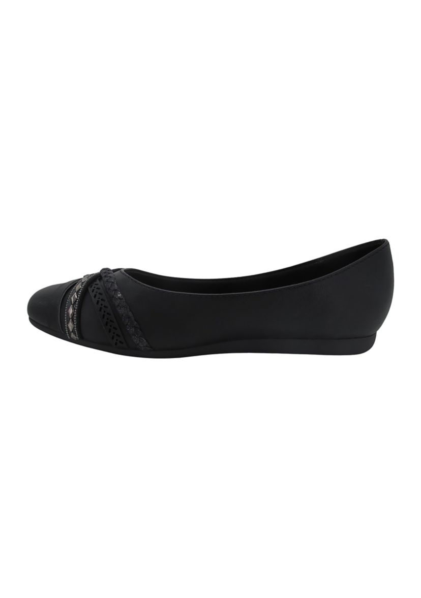 Zeldi Flats