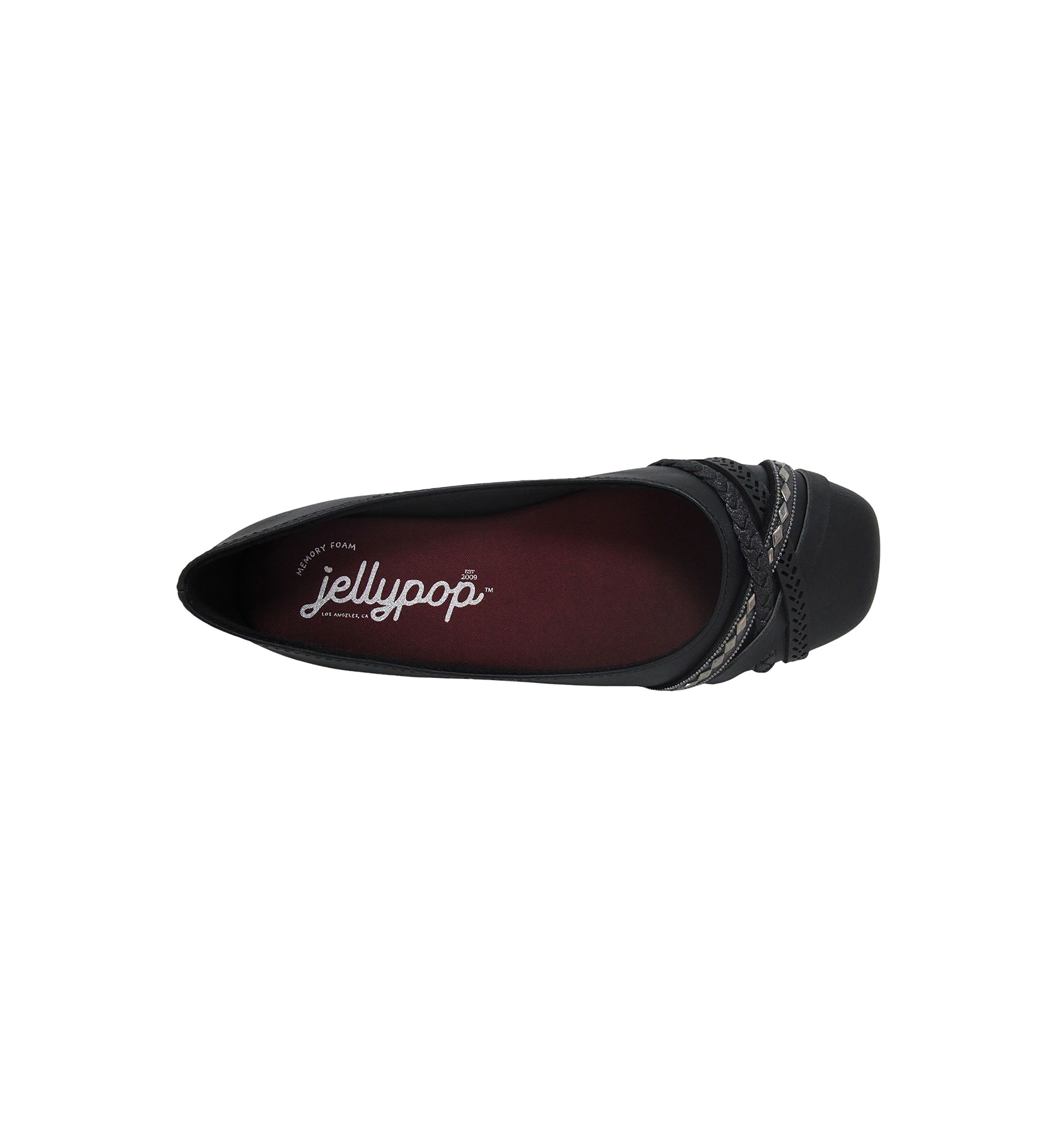 Zeldi Flats