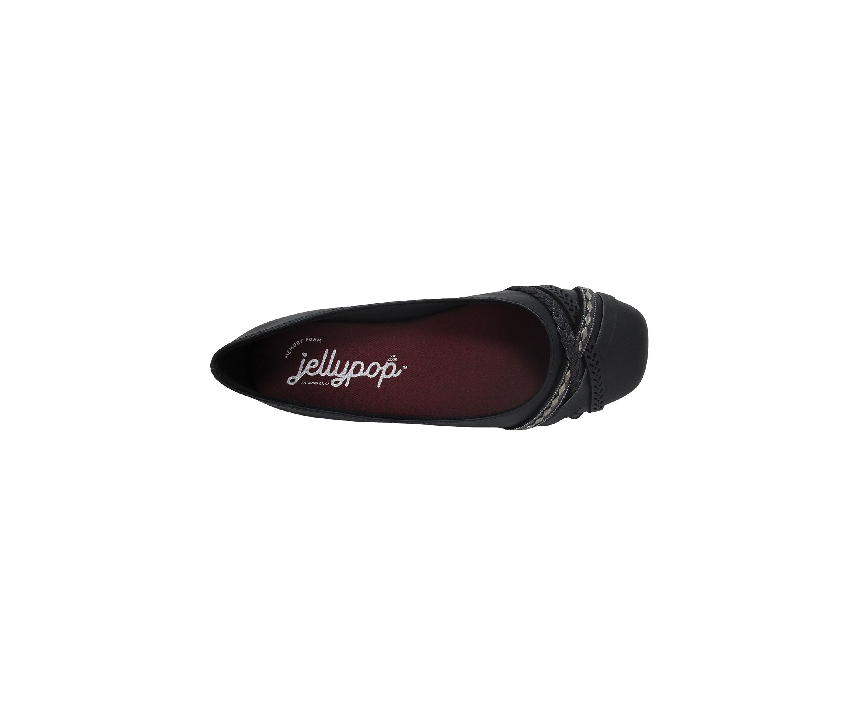 Zeldi Flats