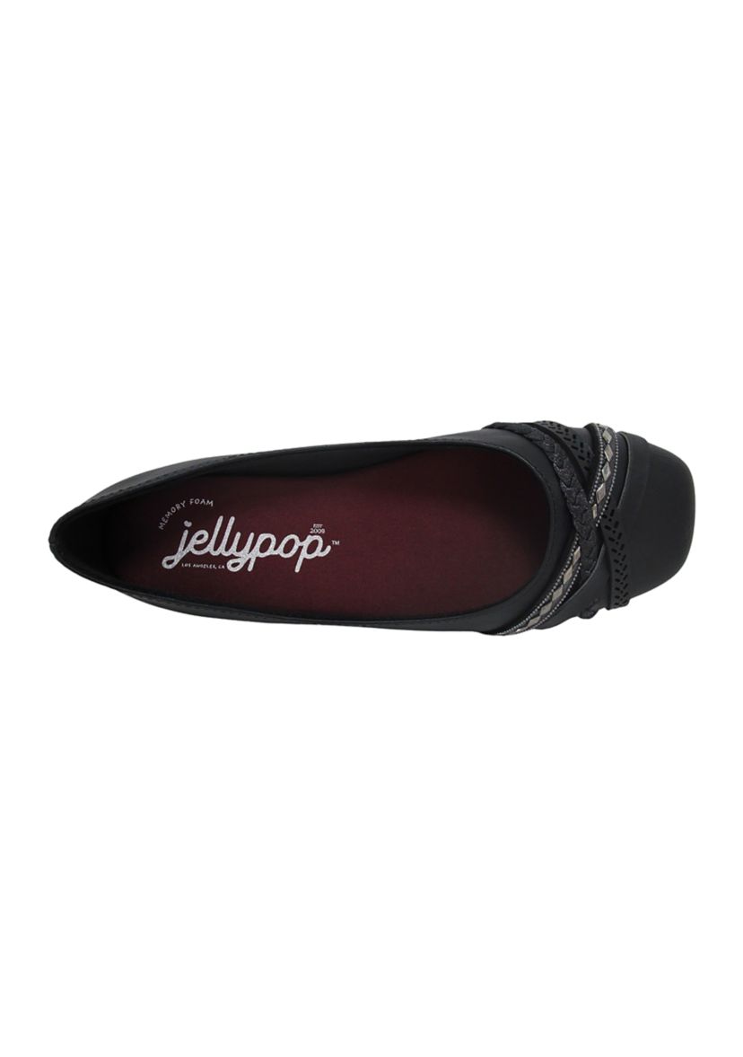 Zeldi Flats