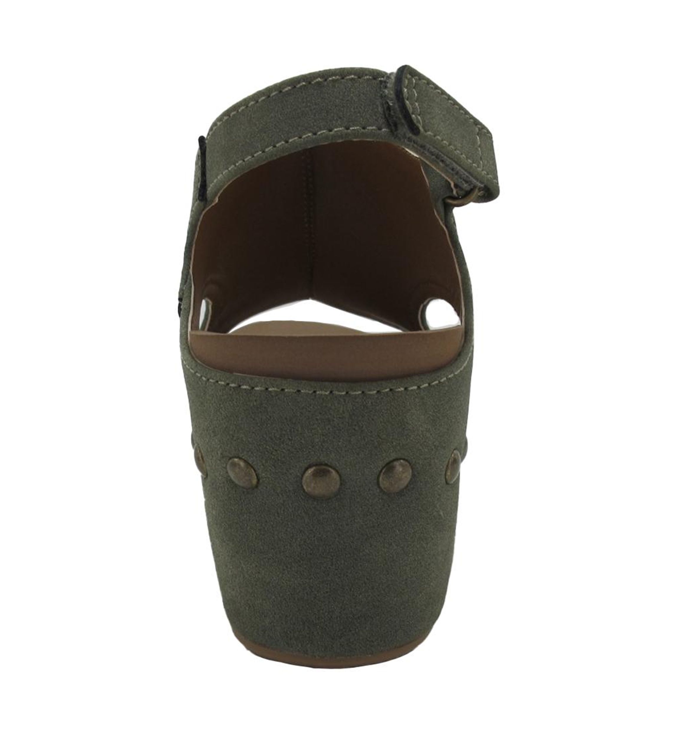 Showcase Platform Sandals