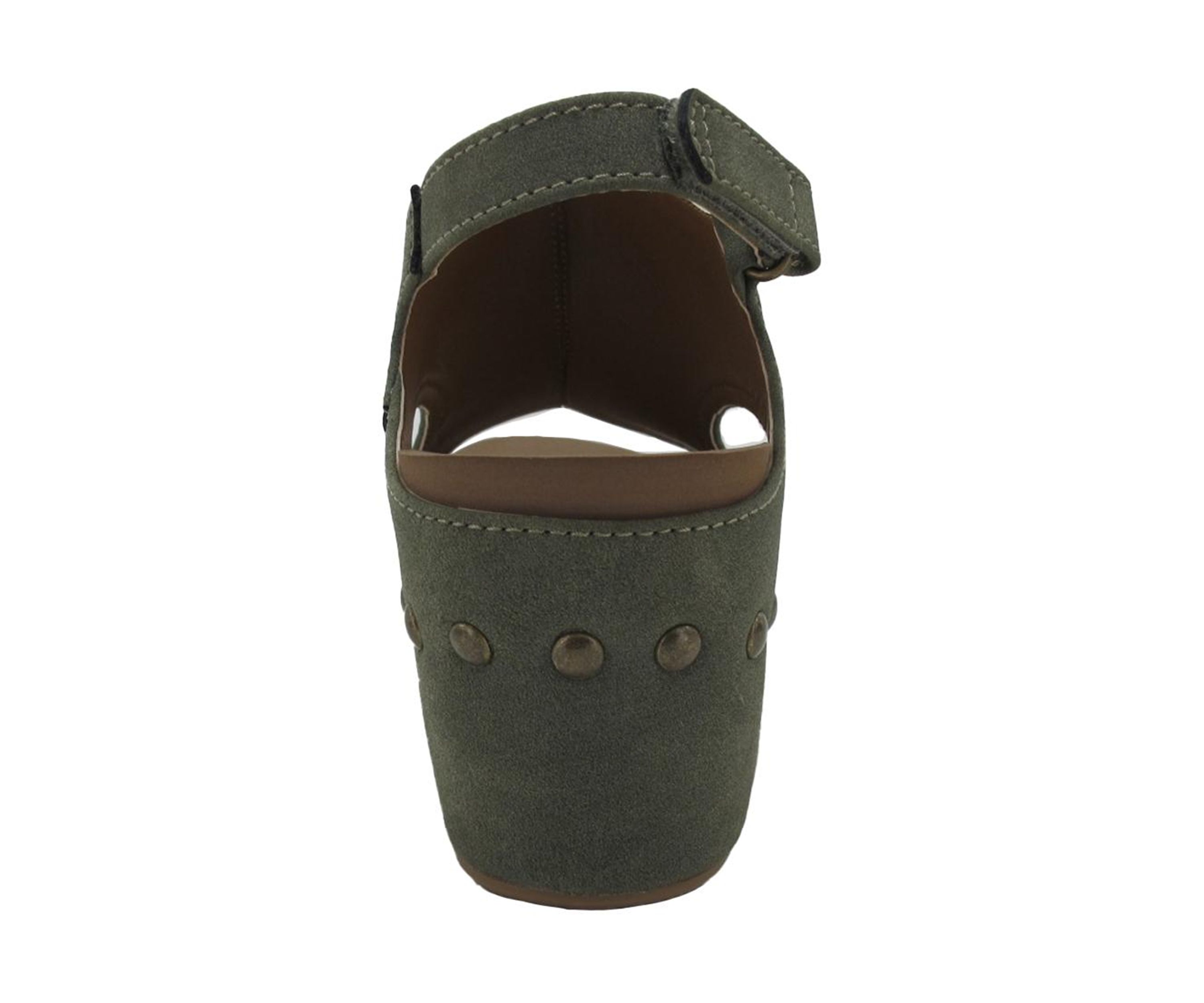 Showcase Platform Sandals