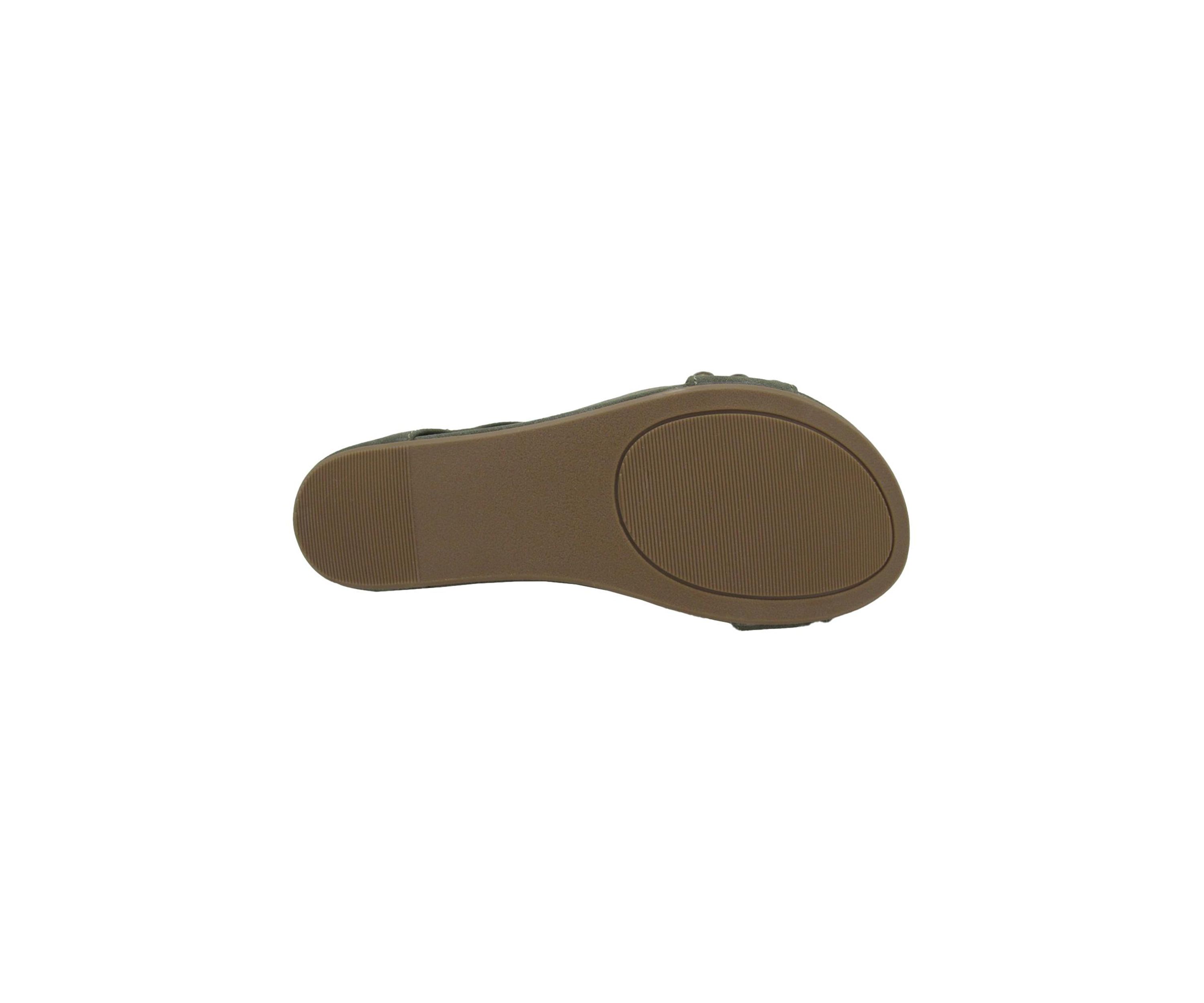 Showcase Platform Sandals