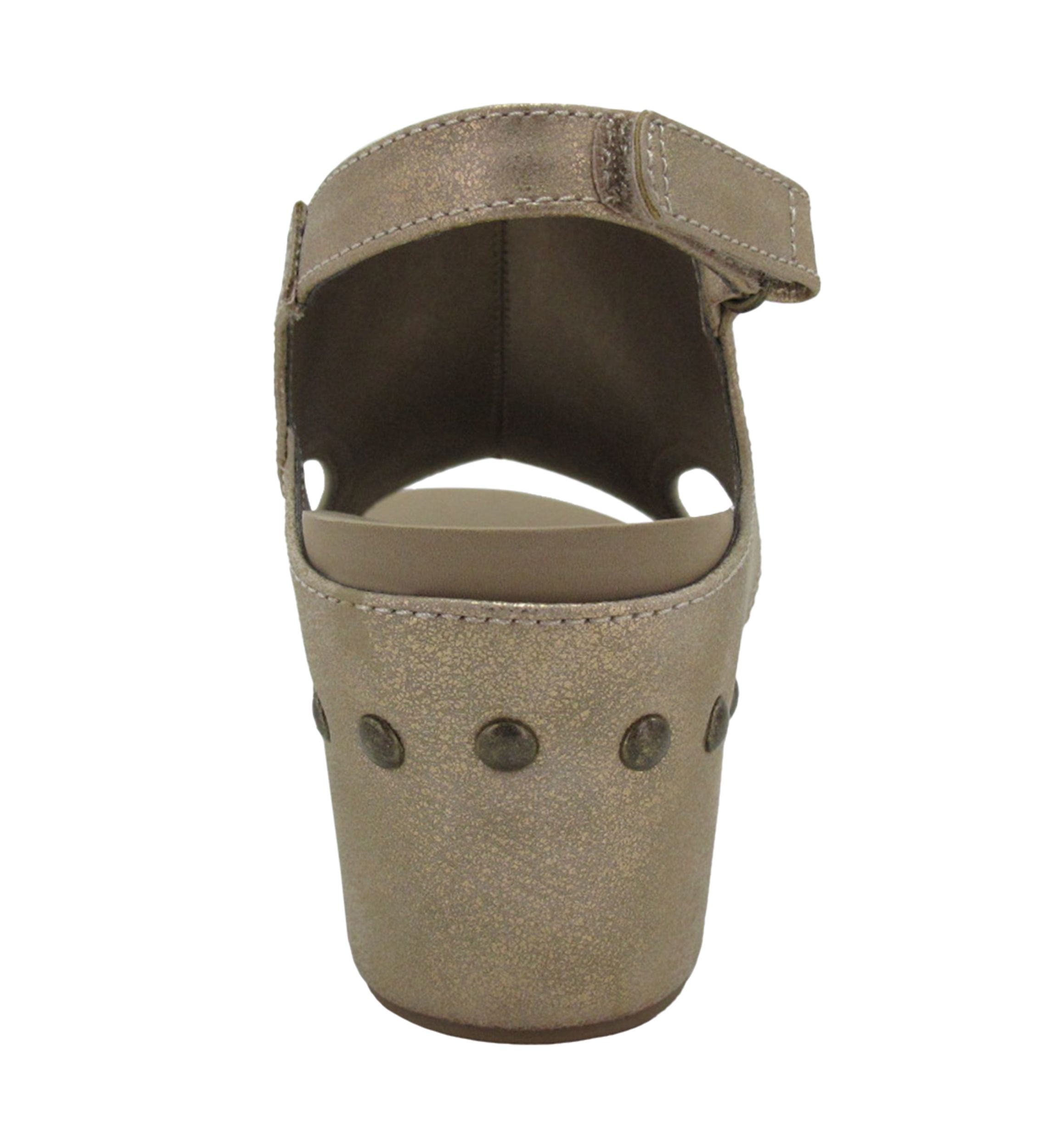 Showcase Footbed Sandals