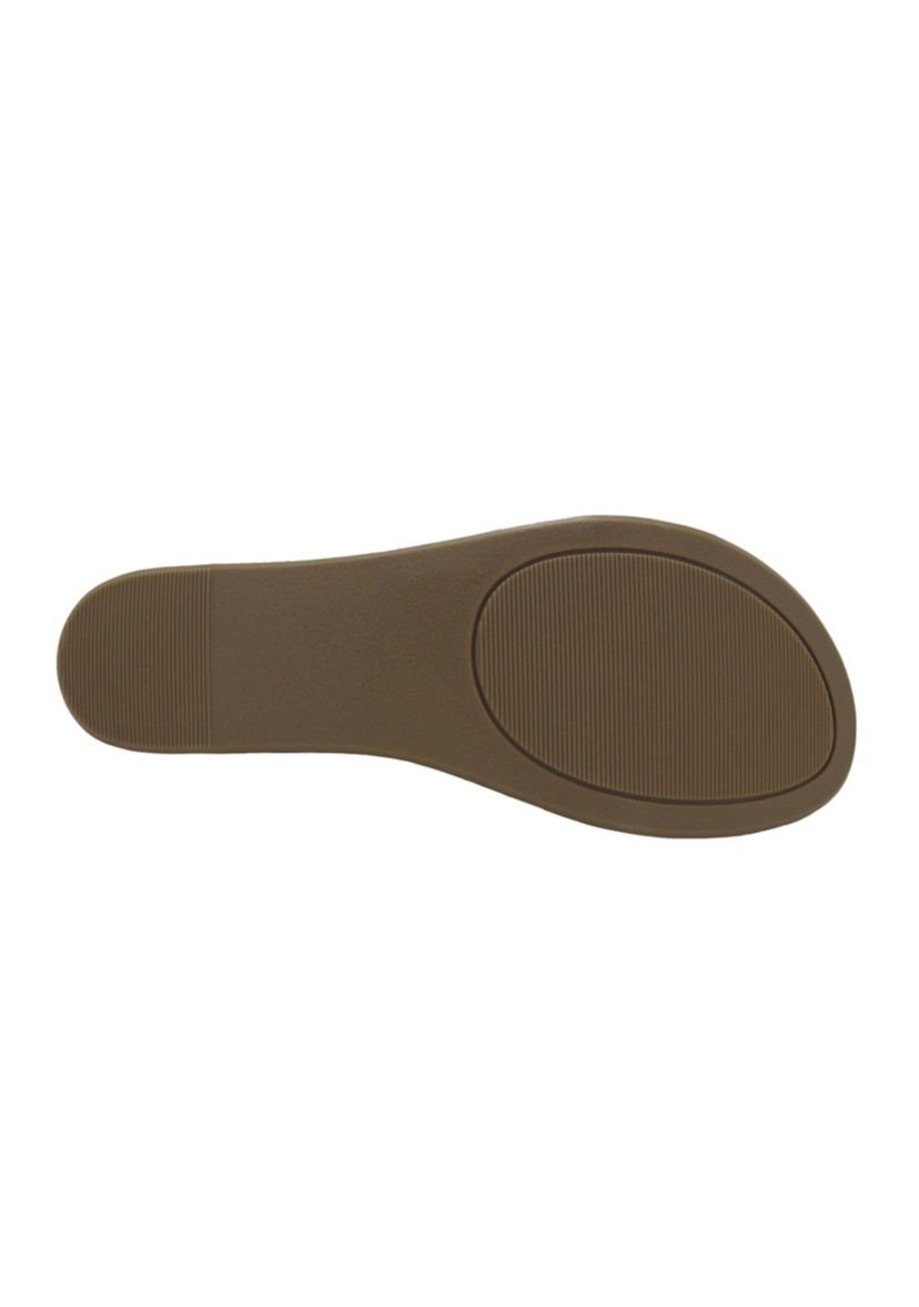 Showcase Footbed Sandals