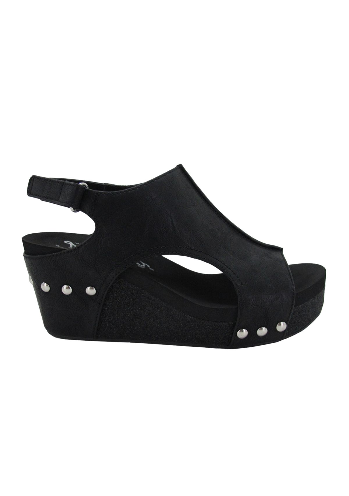 Showcase Footbed Sandals