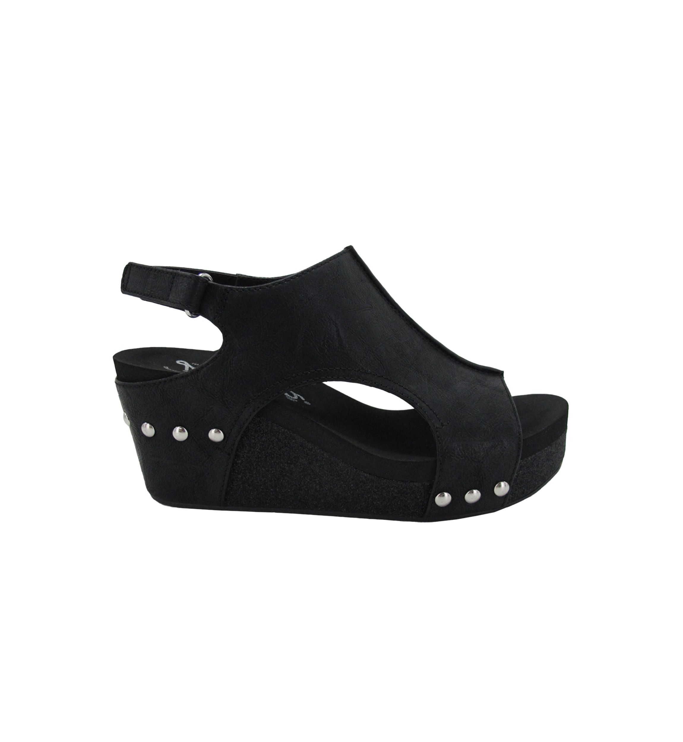 Showcase Footbed Sandals