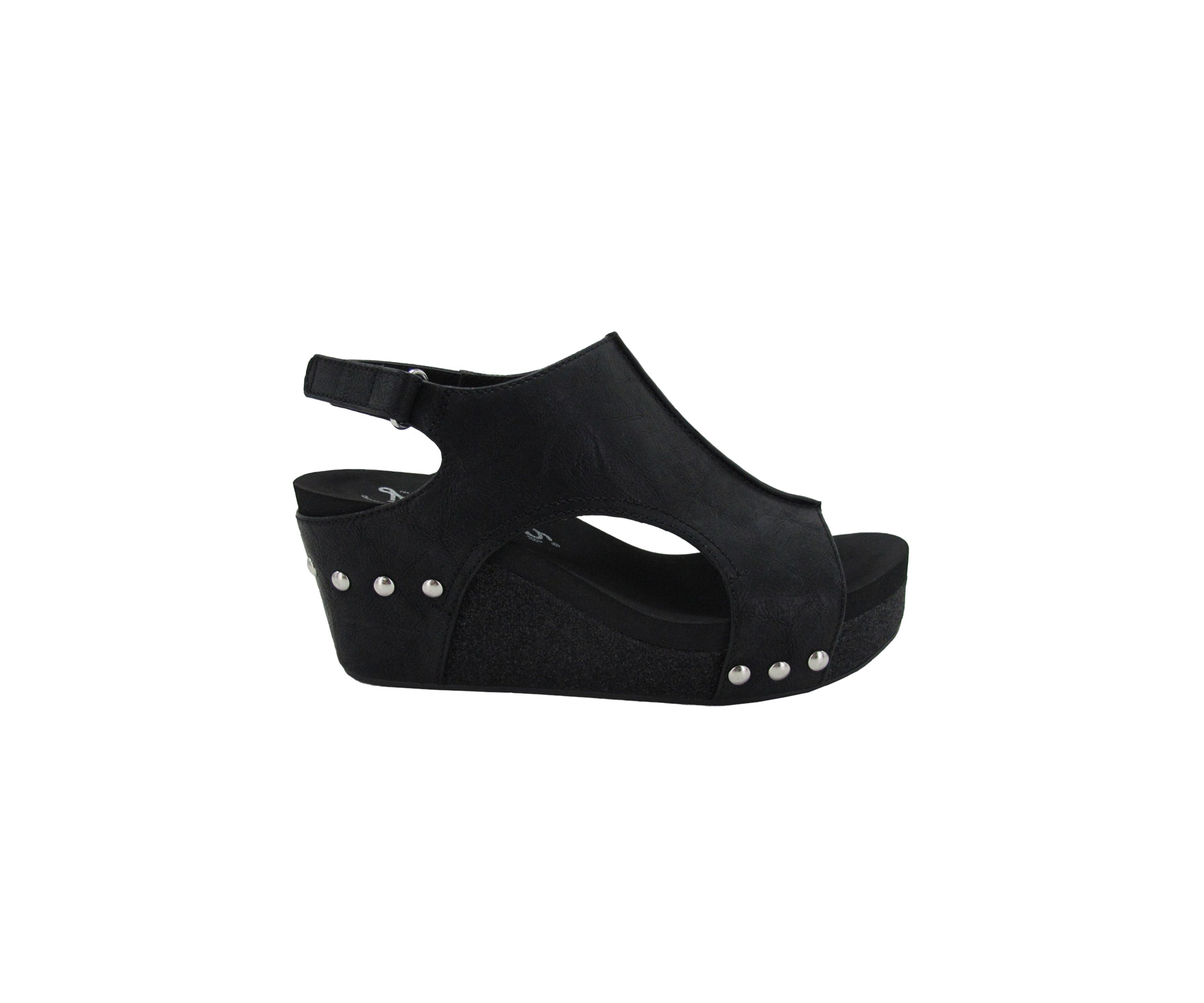 Showcase Footbed Sandals