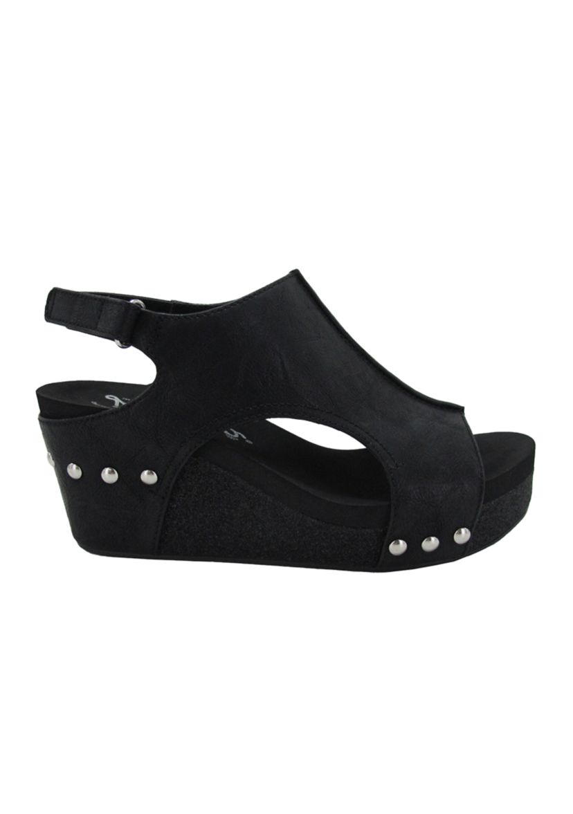 Showcase Footbed Sandals