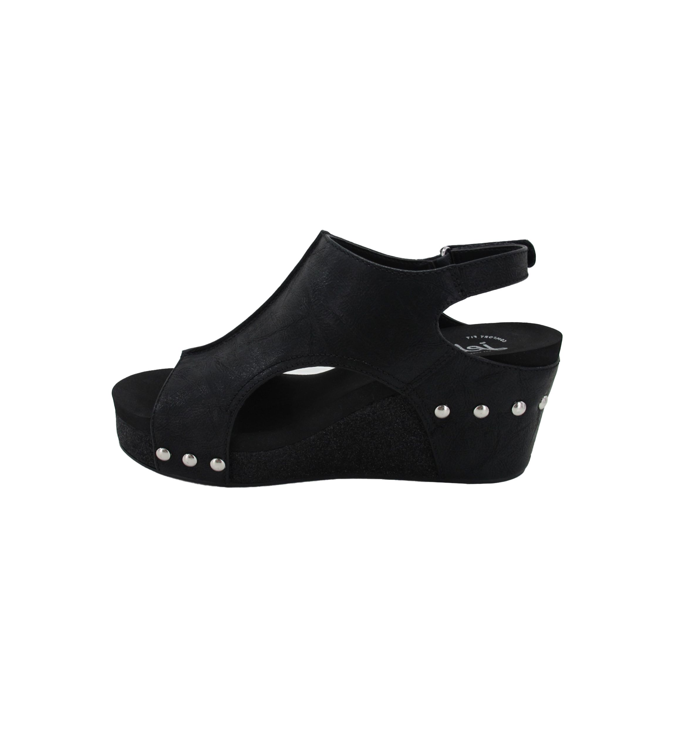 Showcase Footbed Sandals