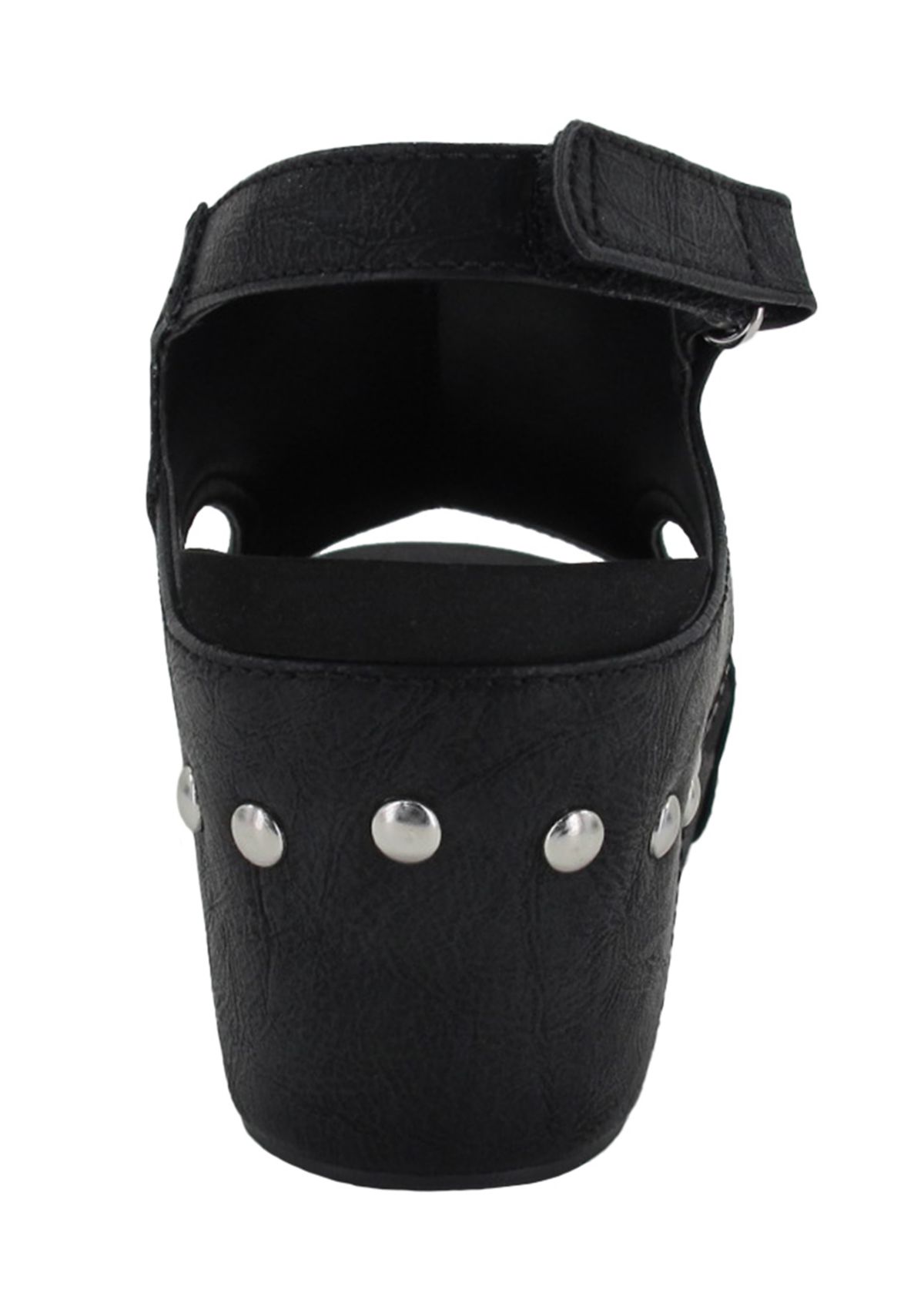 Showcase Footbed Sandals
