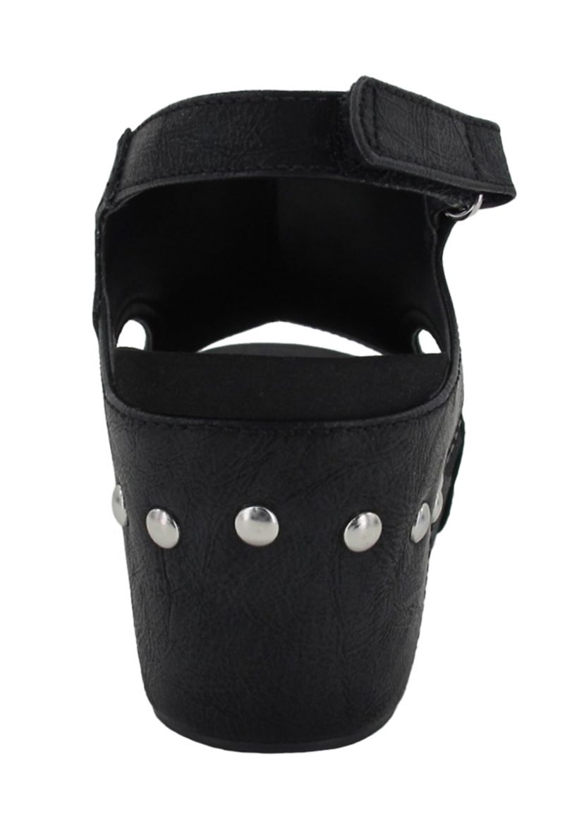 Showcase Footbed Sandals