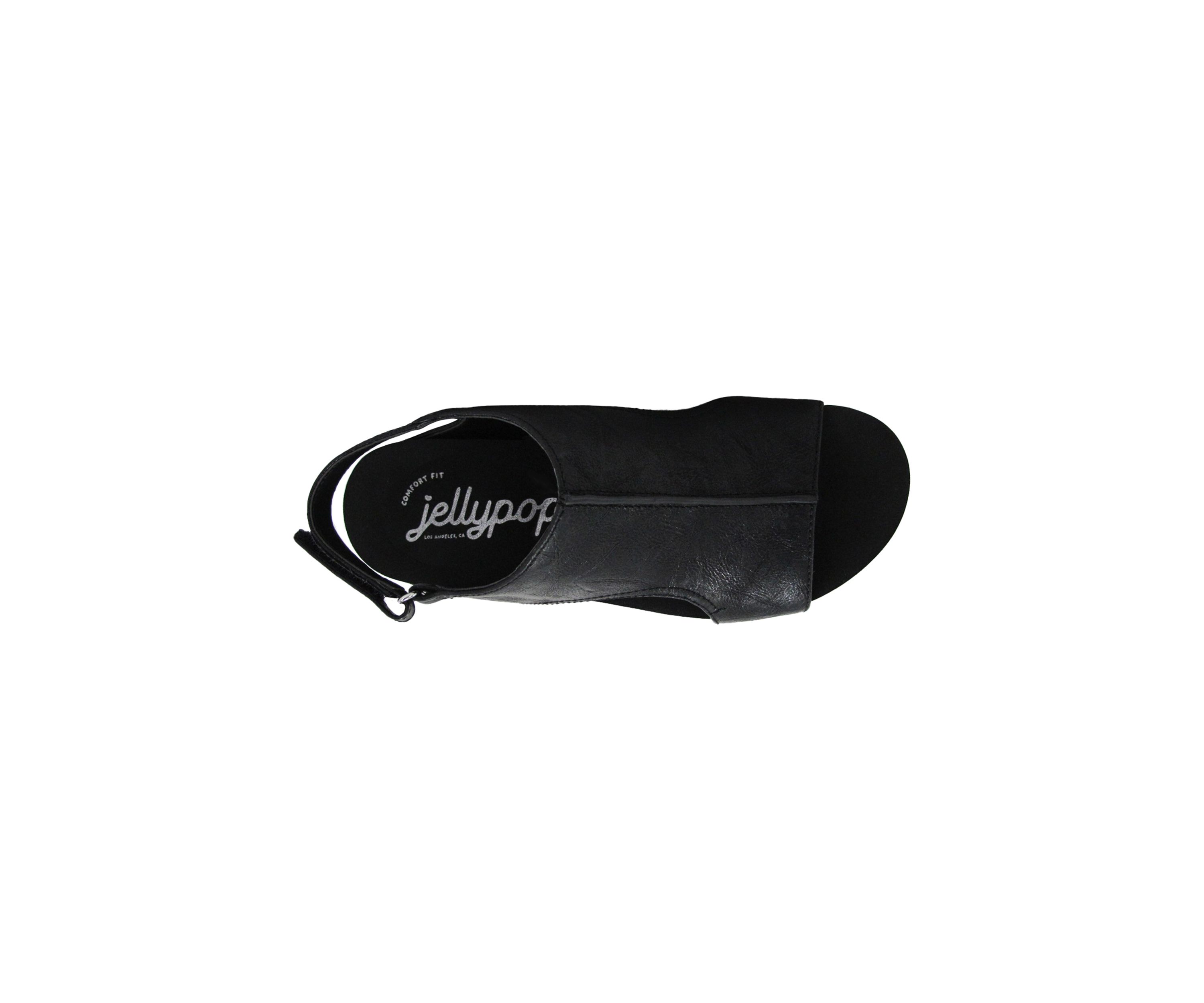 Showcase Footbed Sandals