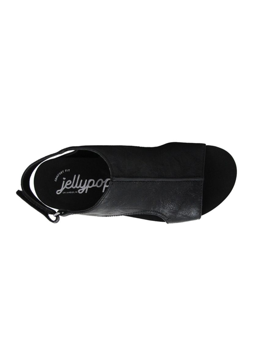 Showcase Footbed Sandals