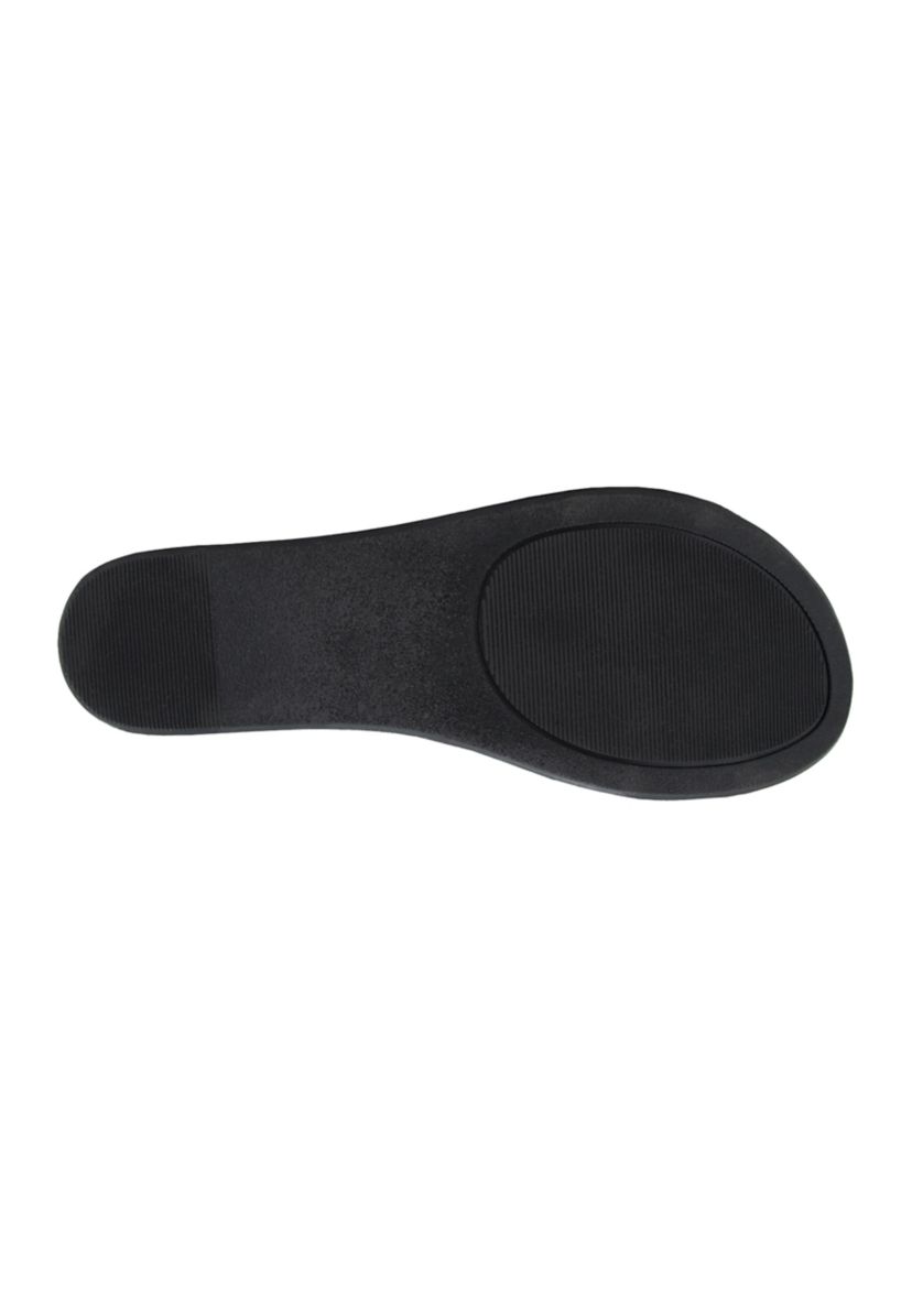 Showcase Footbed Sandals