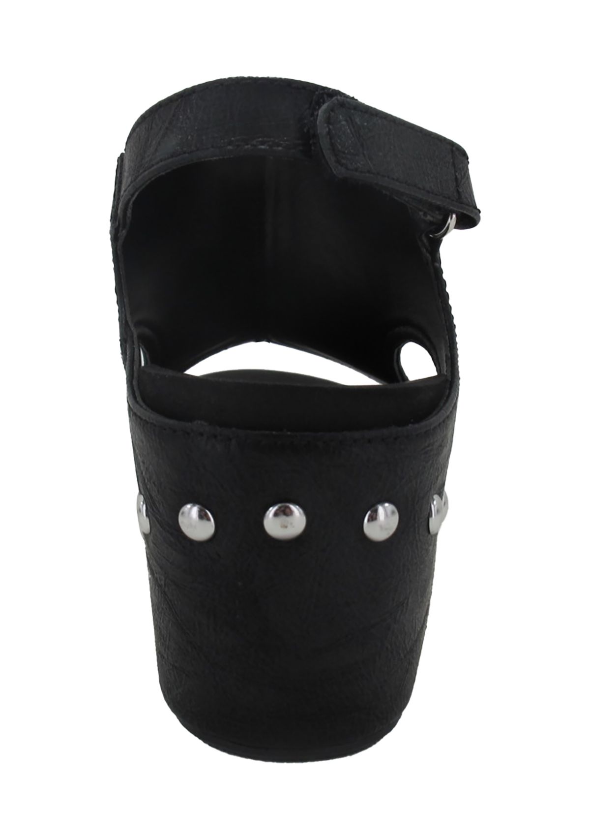 Showcase Wedge Platform Sandals