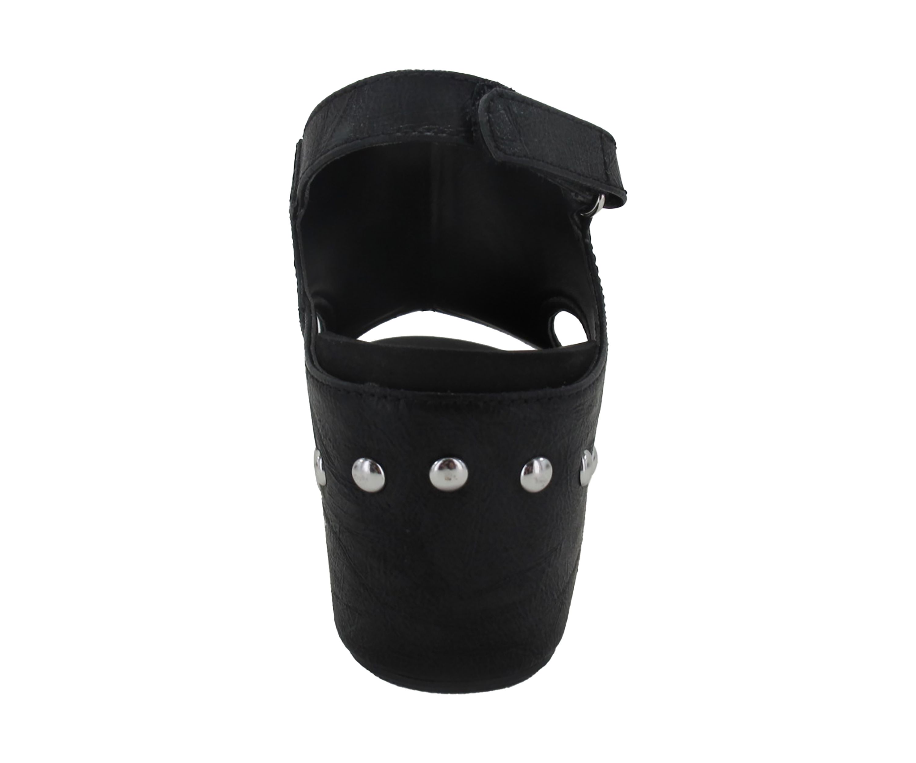 Showcase Wedge Platform Sandals