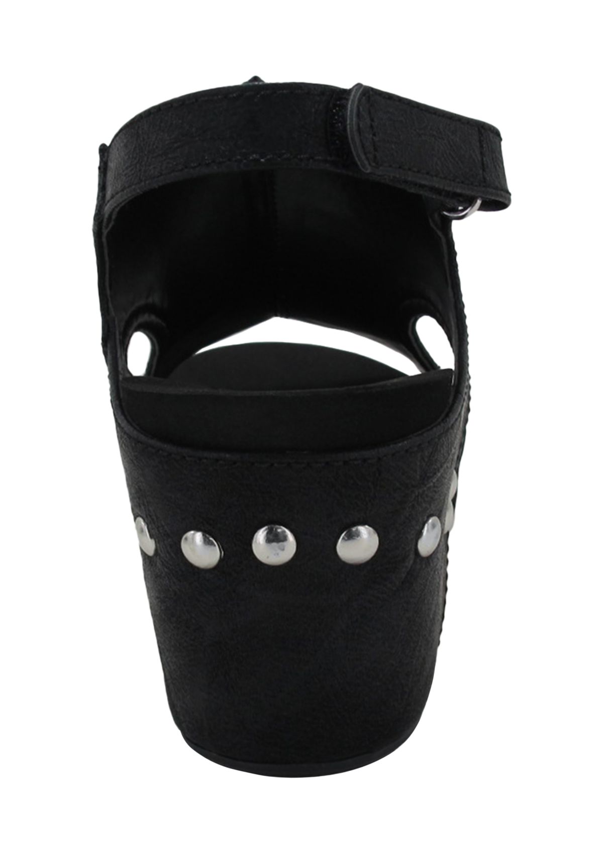Showcase Wedge Sandals